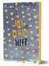 His Curvy Wife (PAPERBACK) HEART COVER