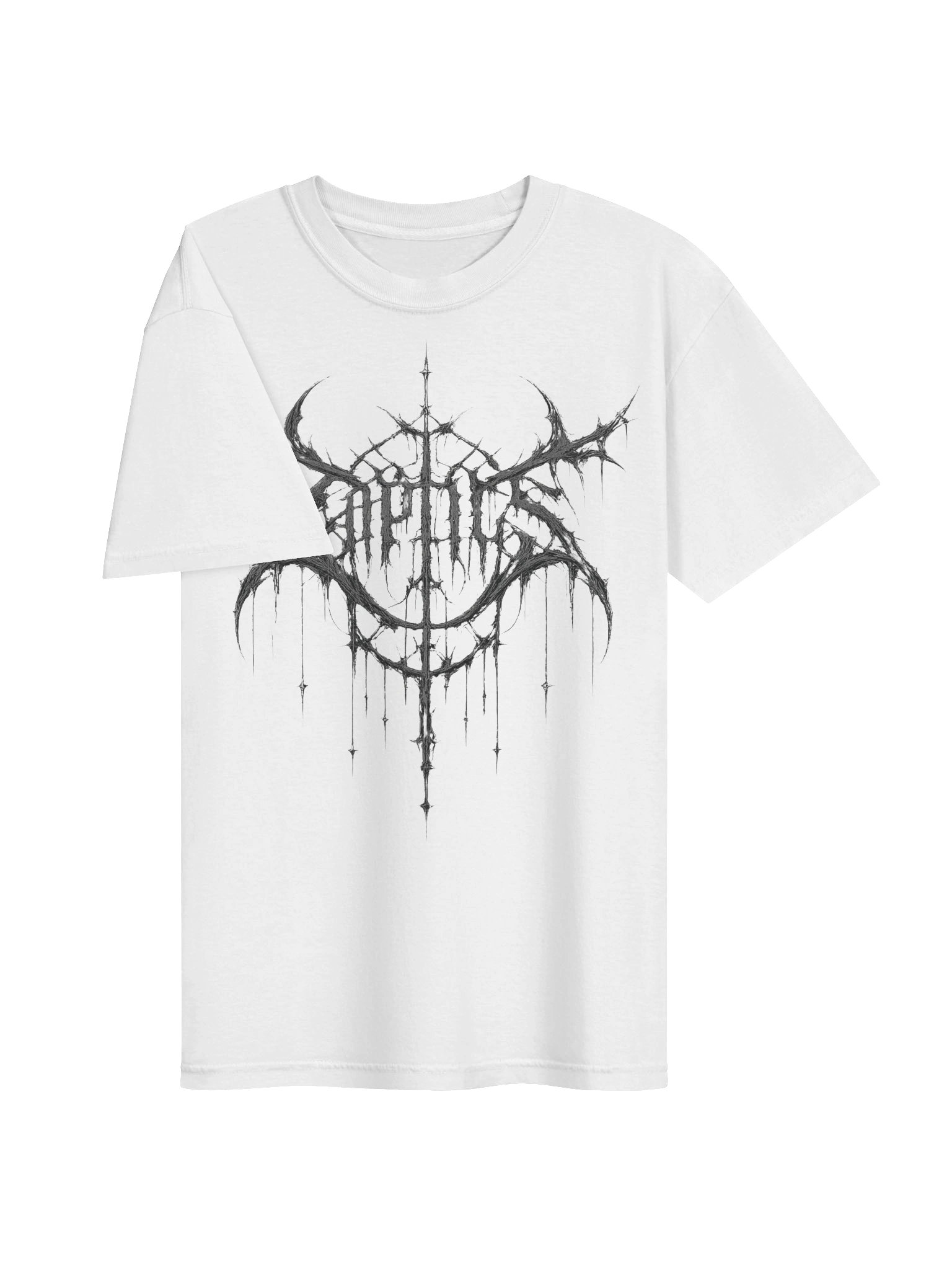 Zaptics Shadow Tee product image (3)