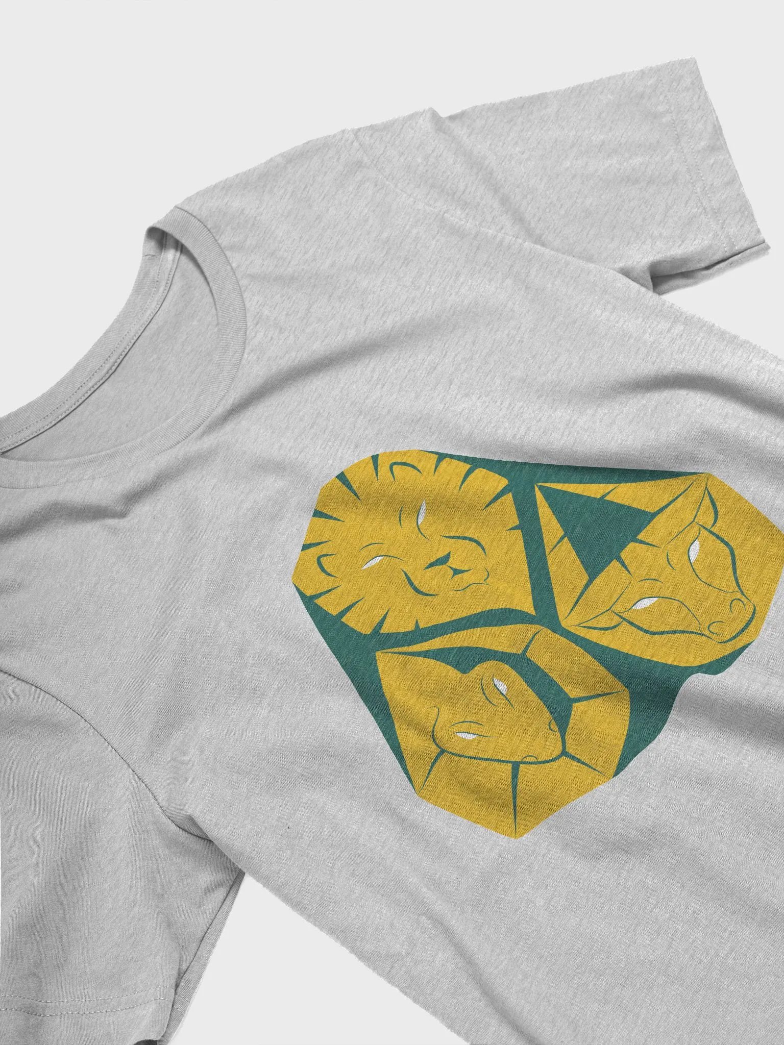 CASH Tee product image (3)