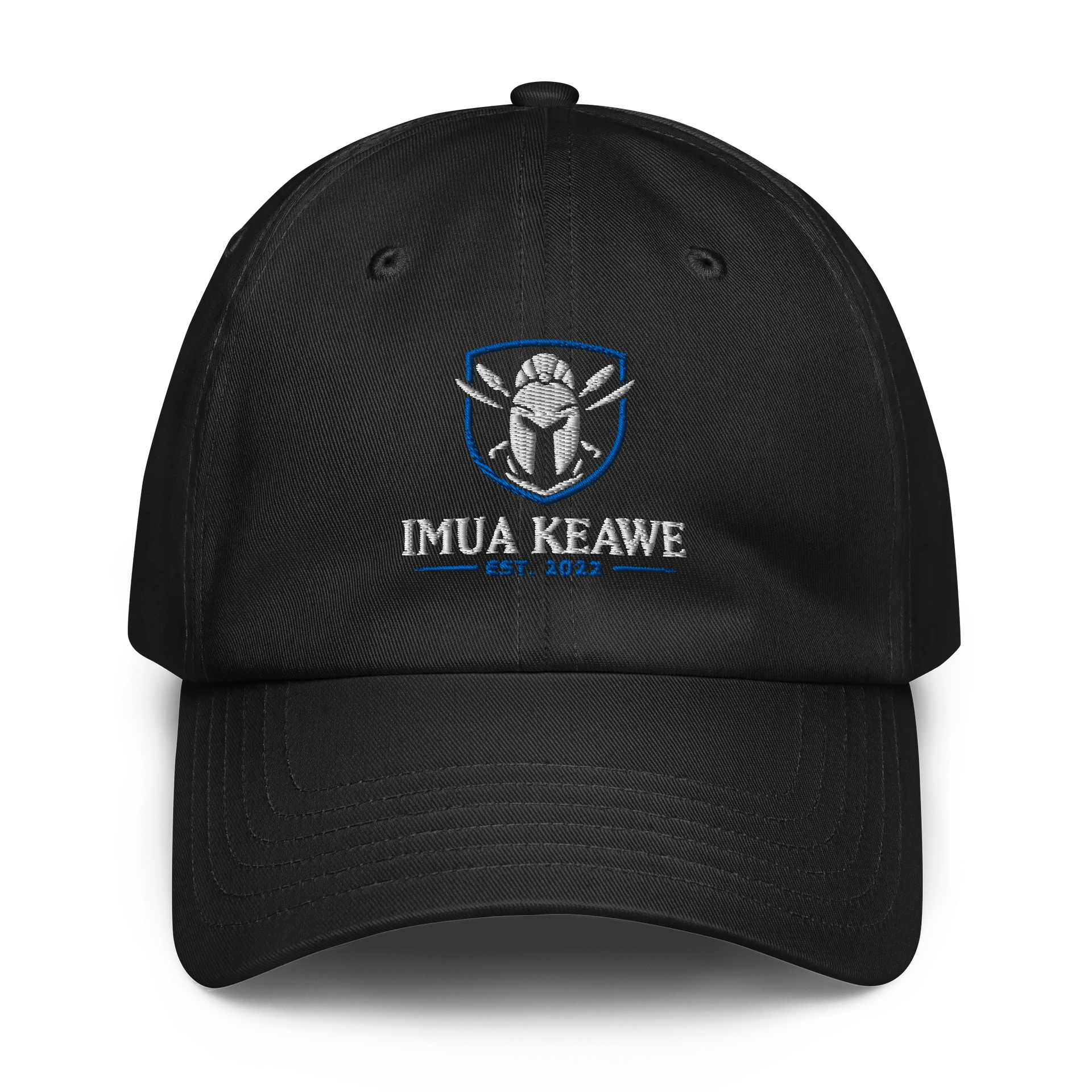 Under Armour Flat Embroidered IMUA Keawe Hat product image (1)