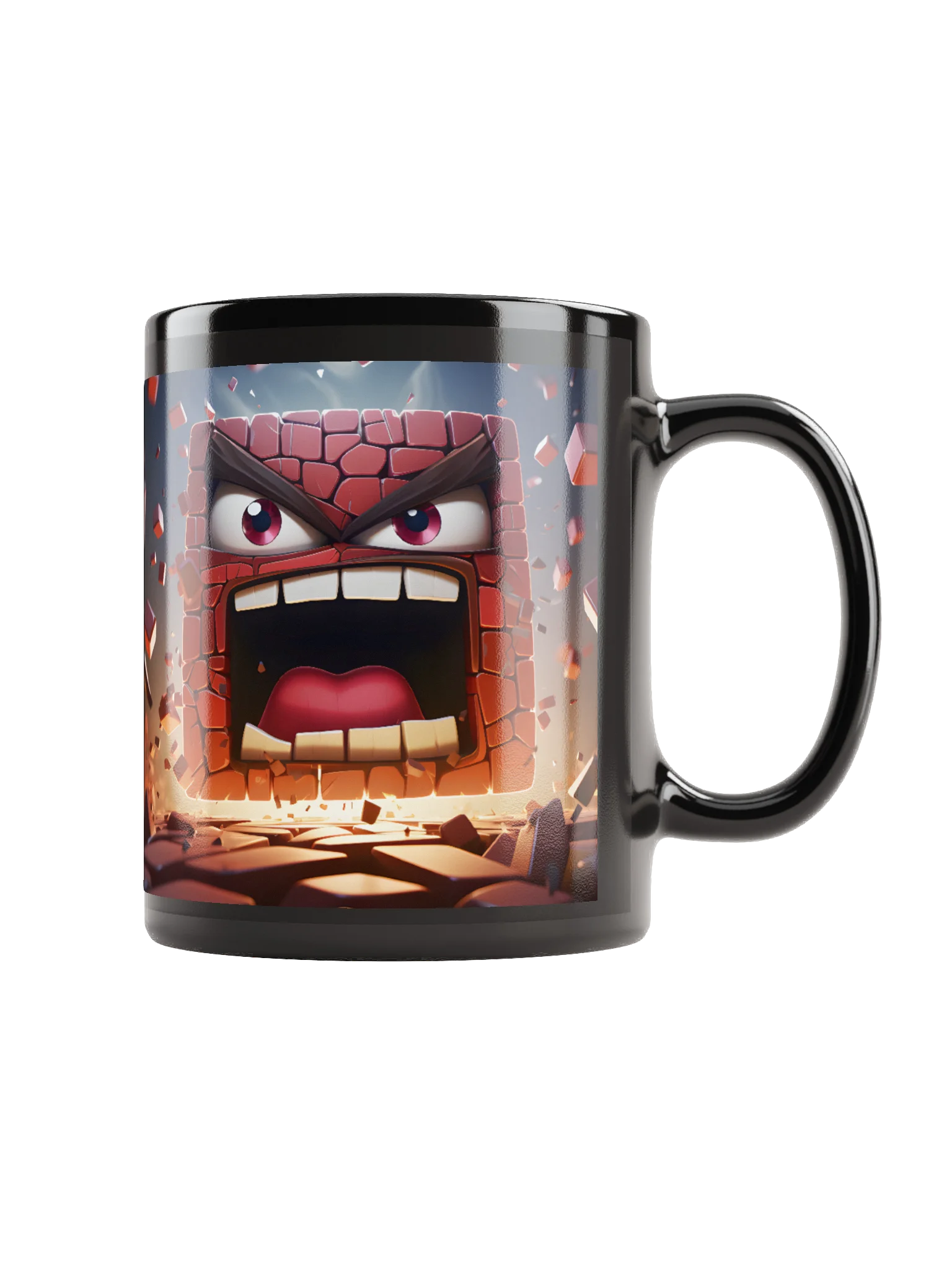 BRICK HOUSE!! product image (1)