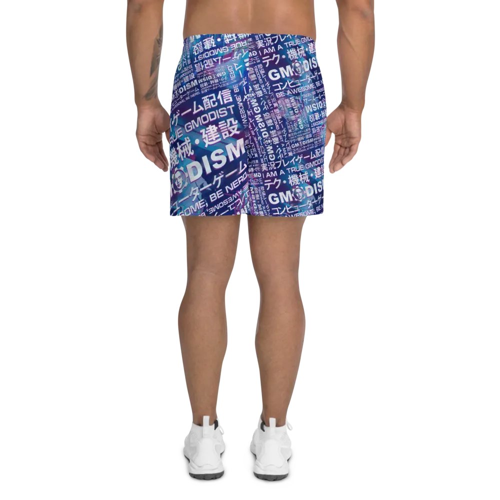 The Essence of Gmodism Shorts product image (3)