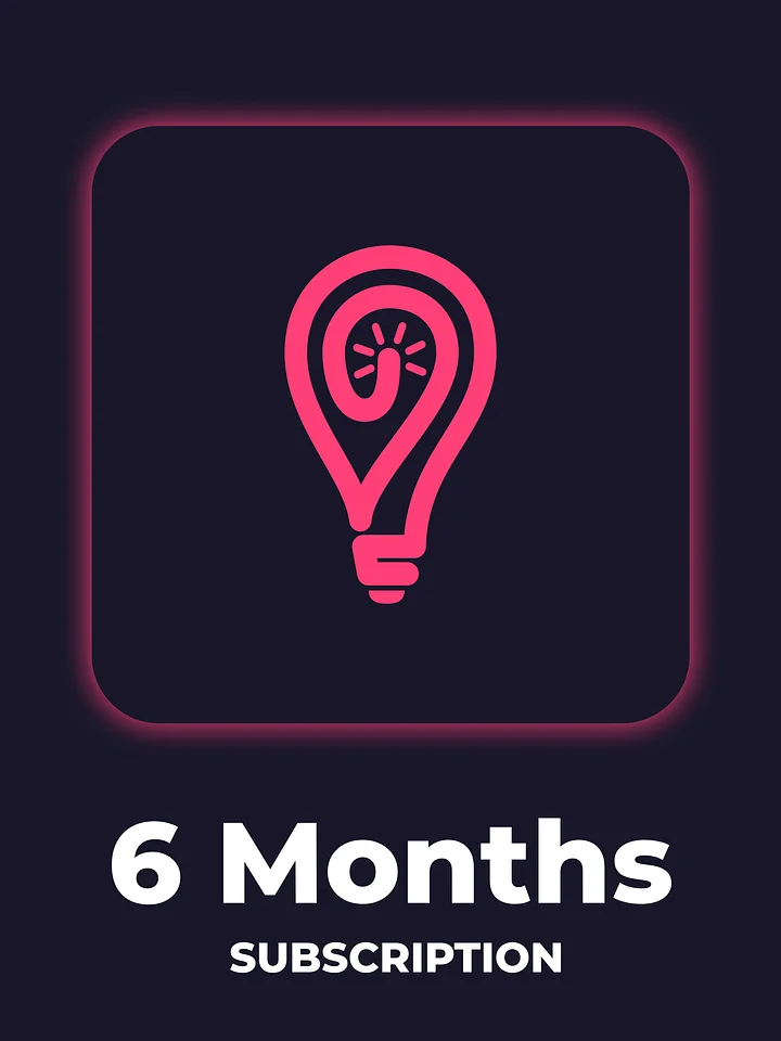 Lumia Stream - 6 Month Gift Subscription product image (1)