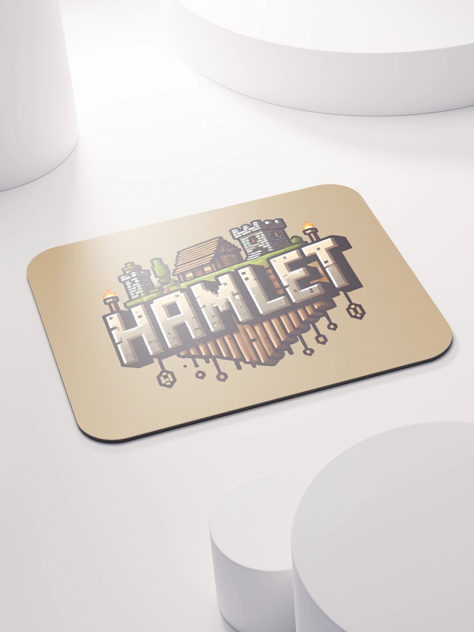 HamletCraft Muismat product image (4)