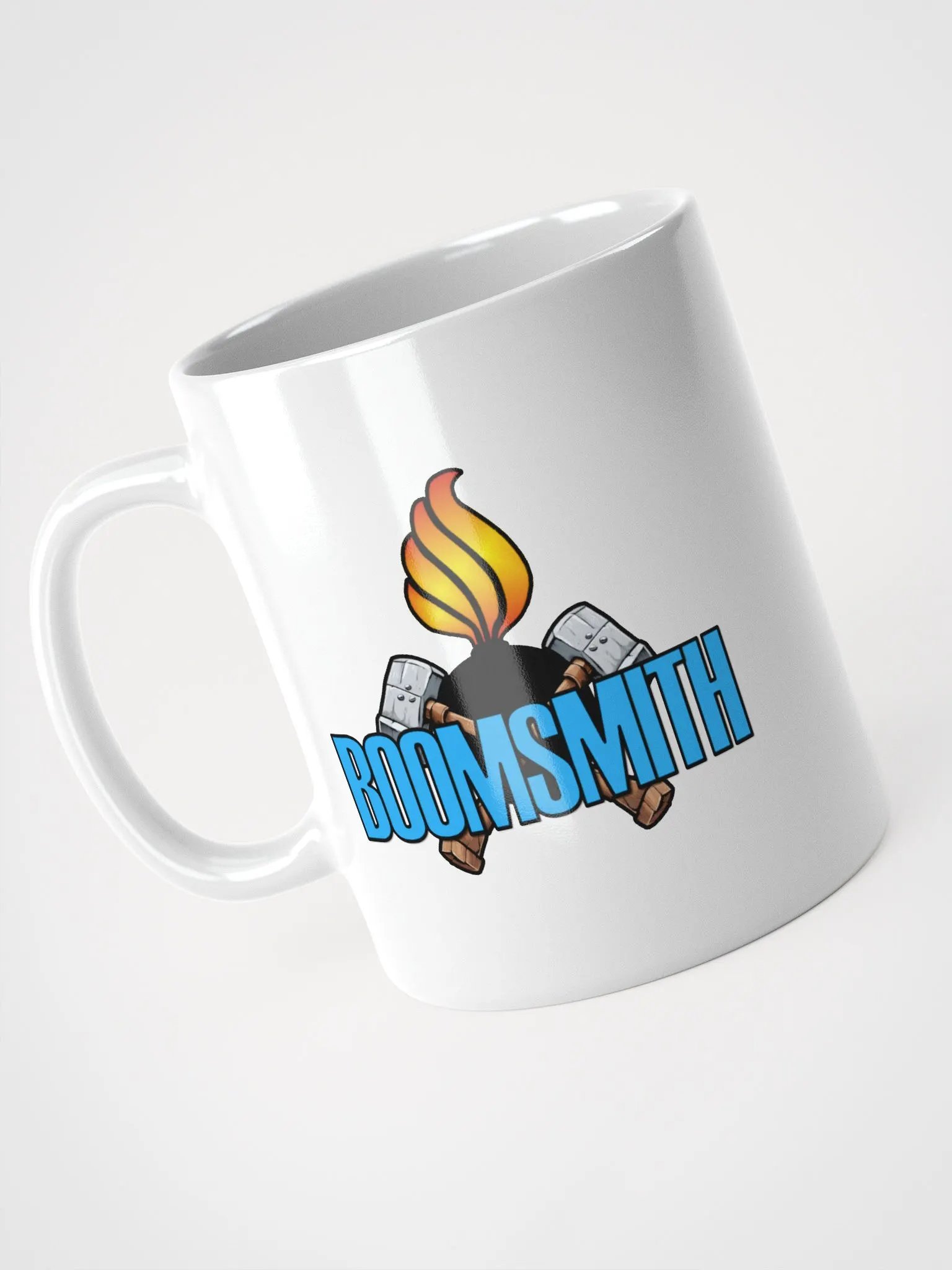 Boomsmith Drankin' Mug product image (7)