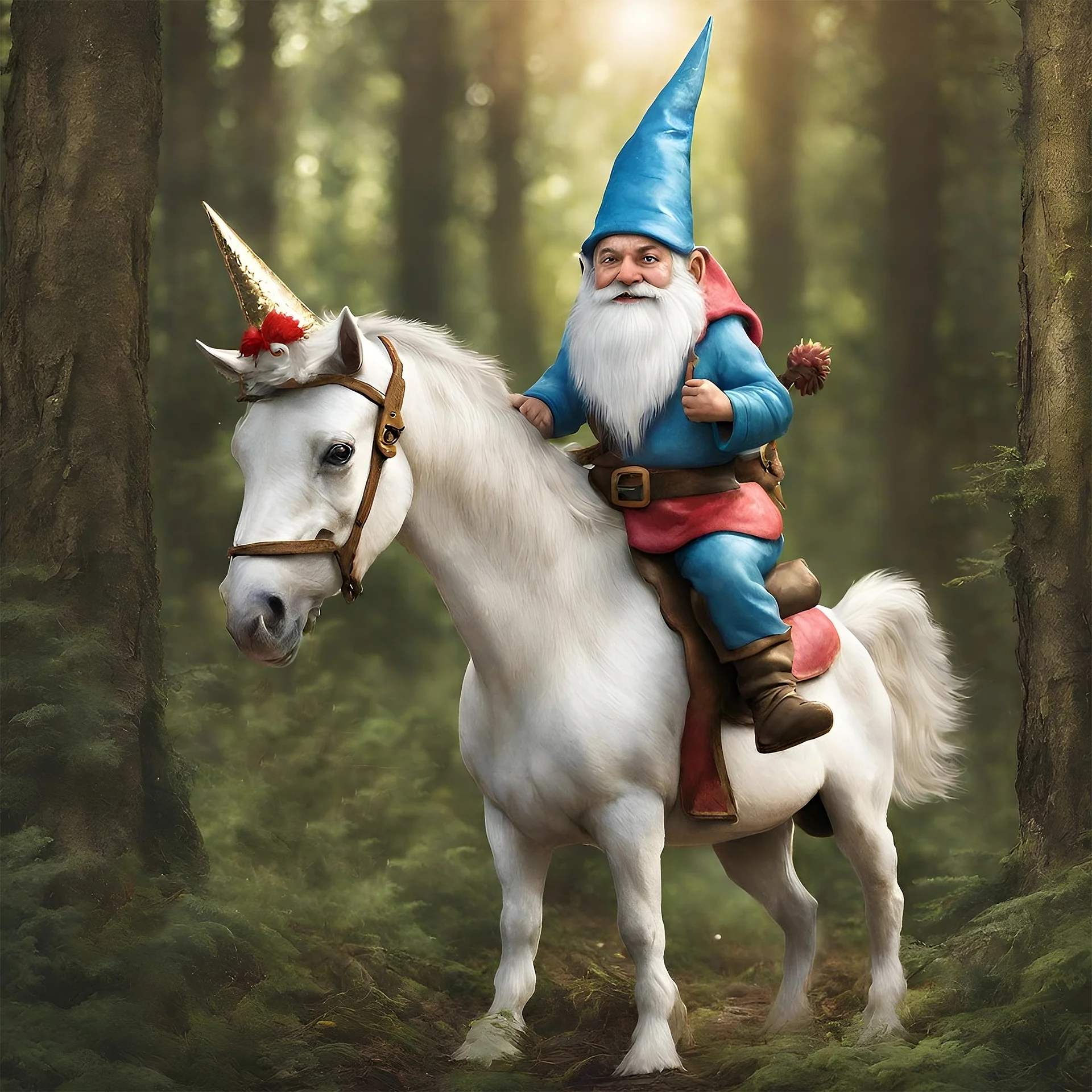 Gnome iPhone & Desktop Wallpapers product image (2)