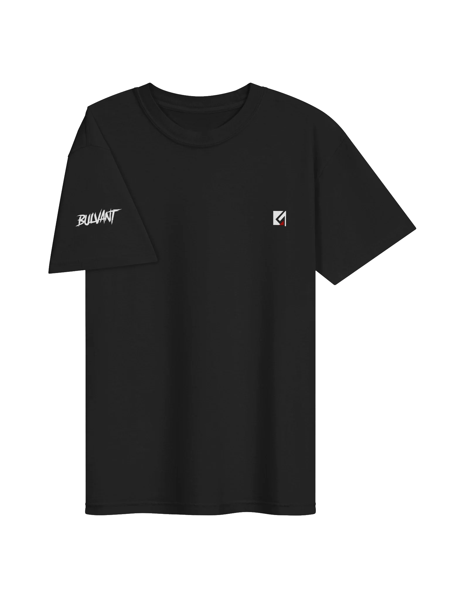 BULRACING CREW-Dyed Heavyweight T-Shirt Team - gfZkTYpBuBw