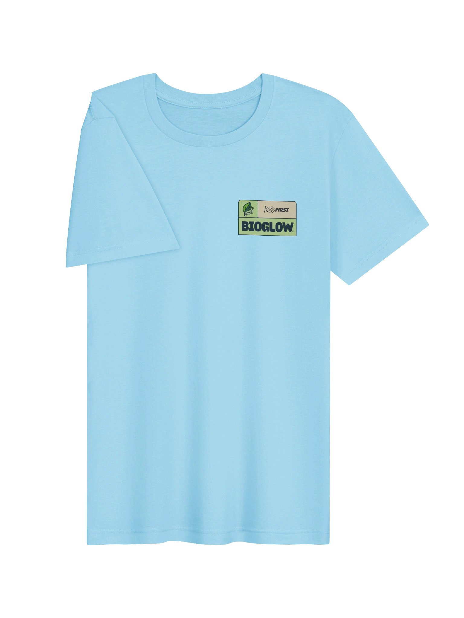 FLL BIOGLOW Tee product image (3)