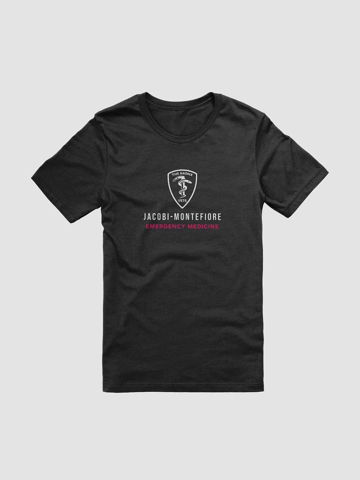 T-shirt, Jacobi-Monte (dark colors) product image (31)