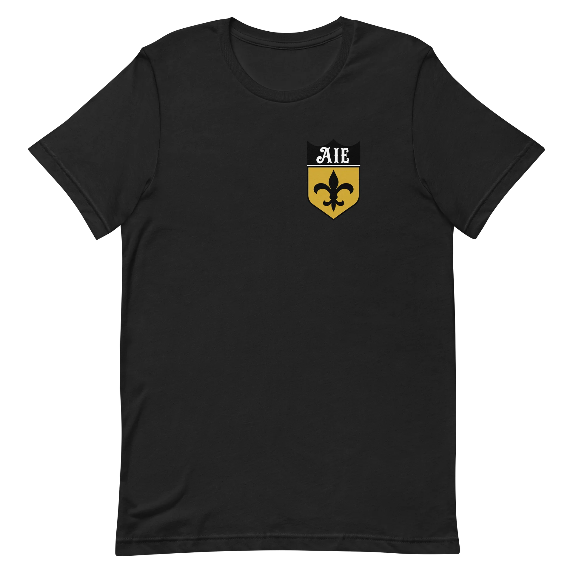 Authenticity Saints Logo tshirt product image (2)