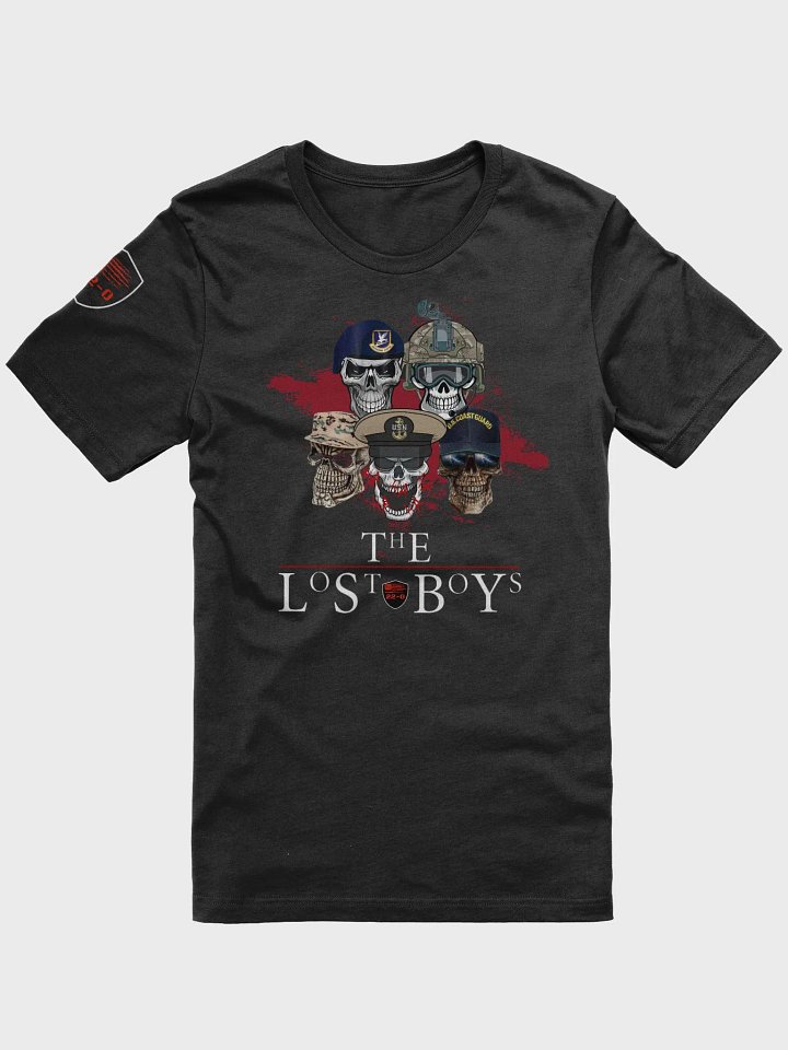 LOST BOYS product image (1)