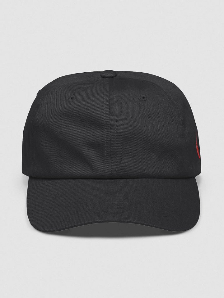Left Side Red Hand product image (2)