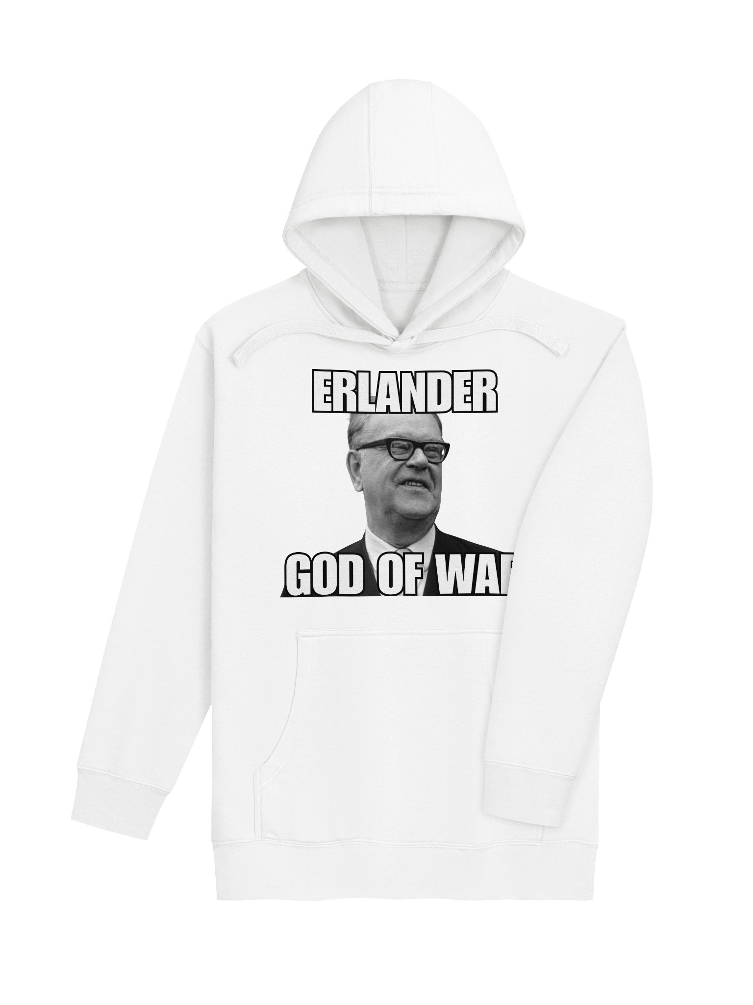 Erlander - God of War (Hoodie) product image (4)