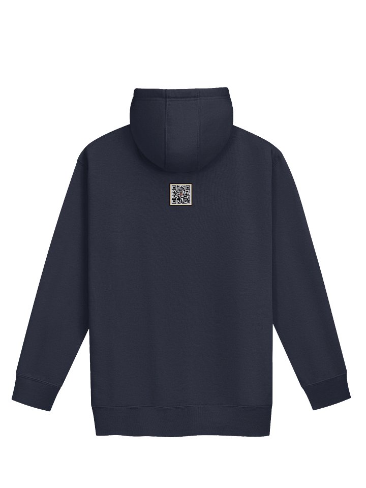 Nova Signal Hoodie product image (17)