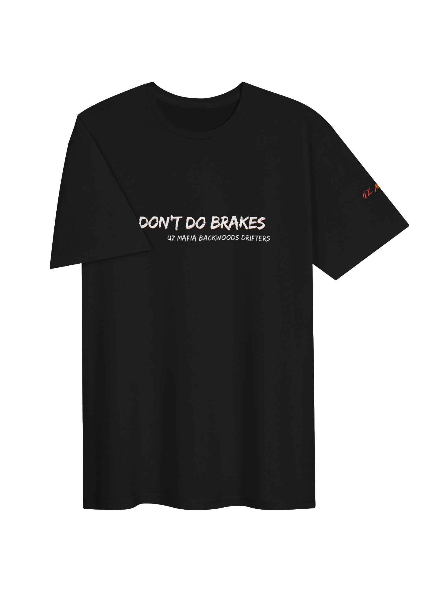 I Don't Do Brakes product image (3)