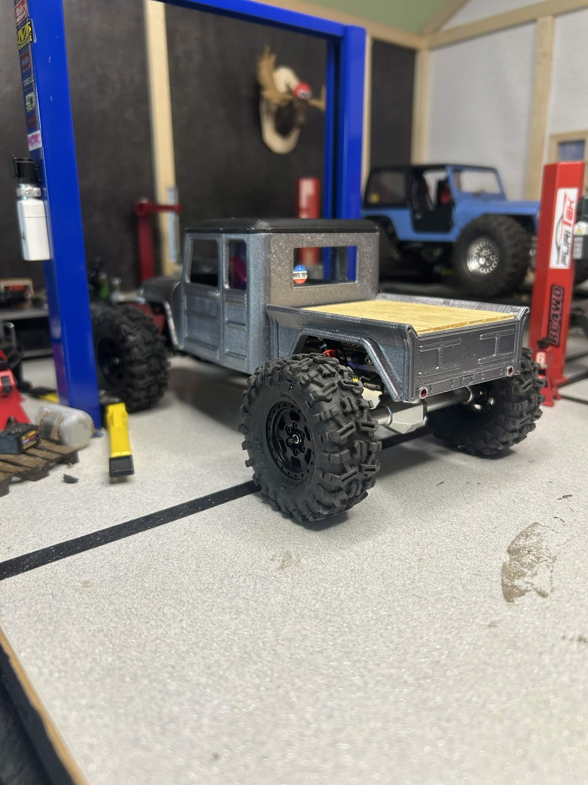 WT Micro (complete) product image (3)