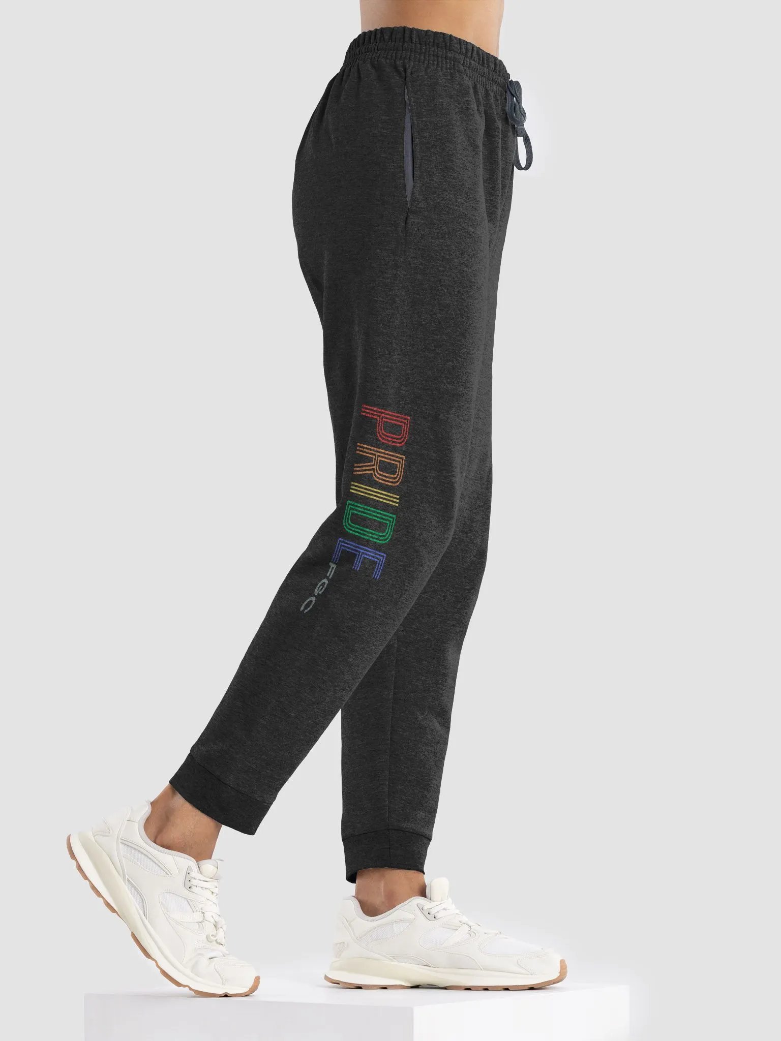 PRIDEfgc Joggers product image (5)