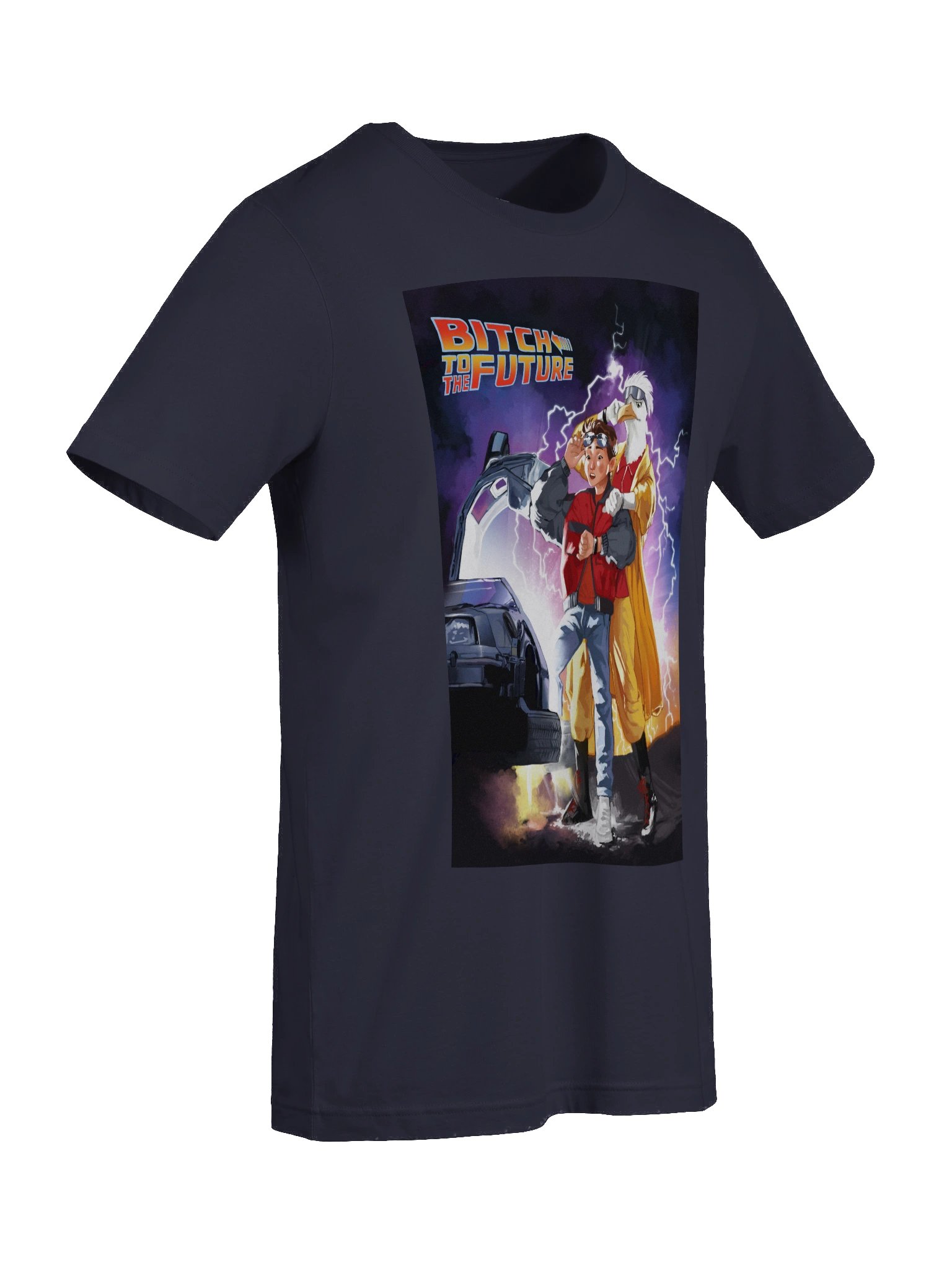 Bitch To The Future! product image (4)