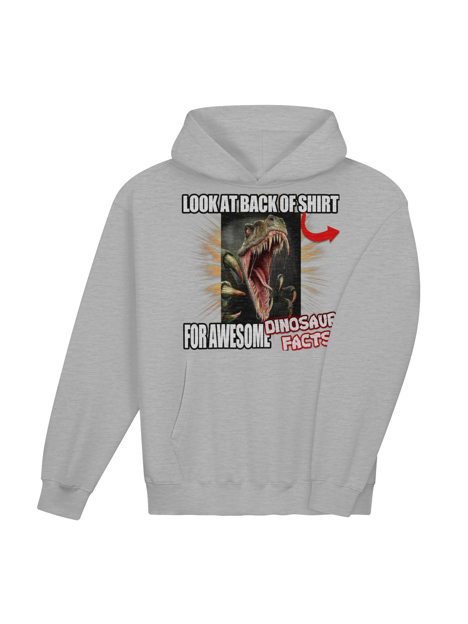 Hot Topic Hoodie product image (4)