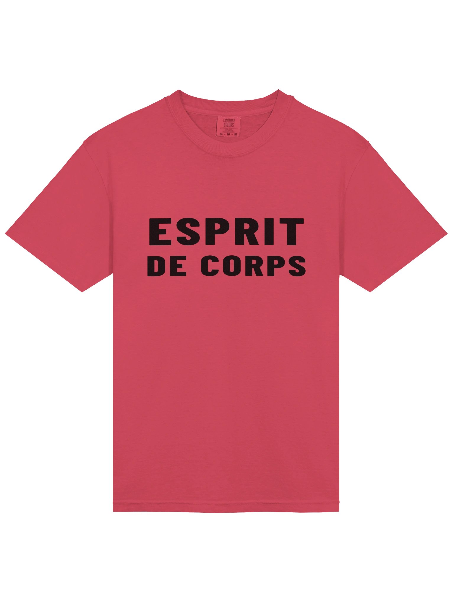Esprit Classic Tee – Purpose Edition product image (3)