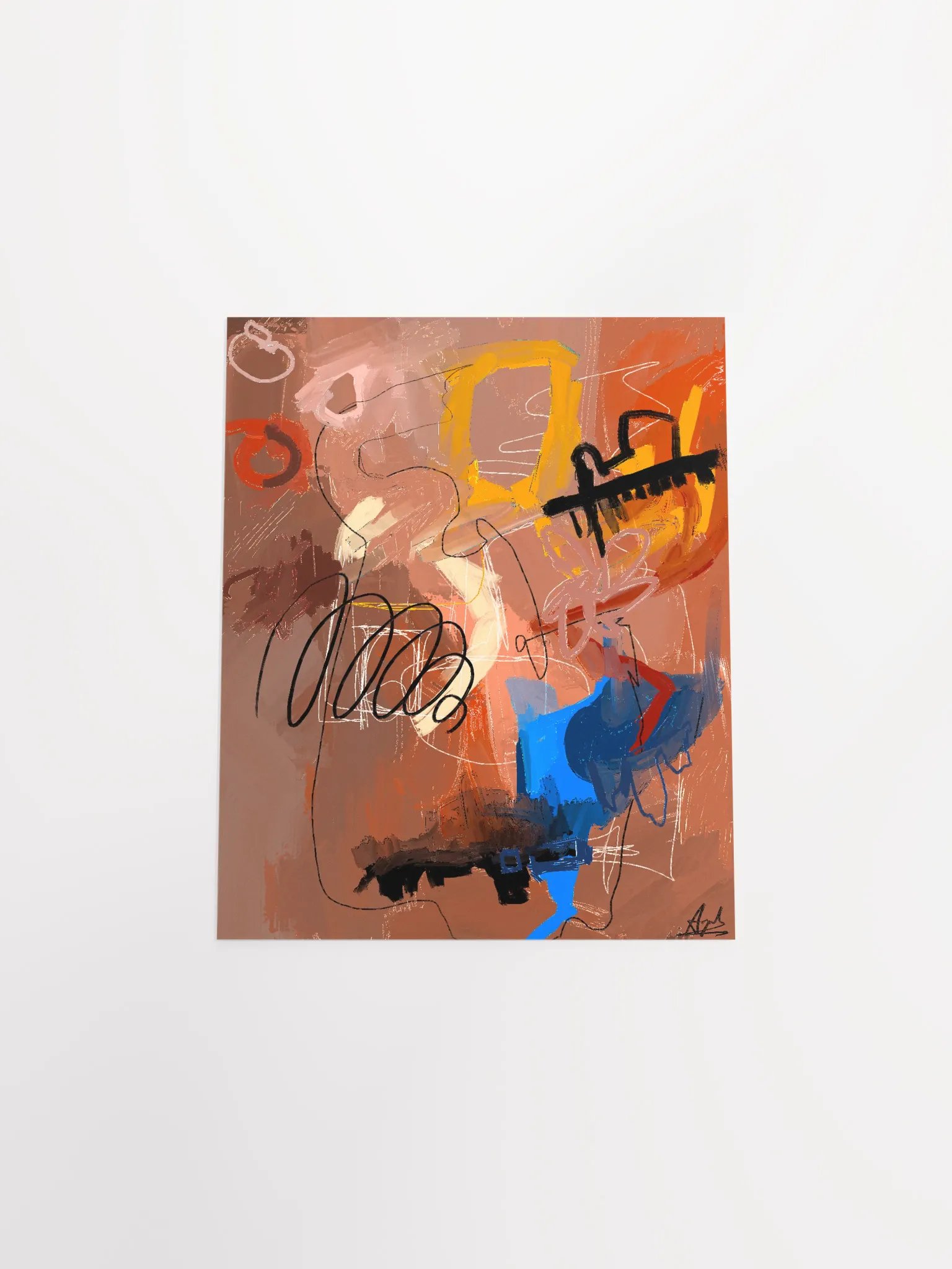 'Episode 40' Poster product image (11)