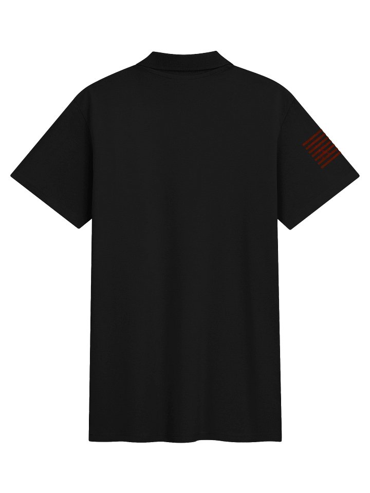 S.S. Fitzgerald Polo product image (2)