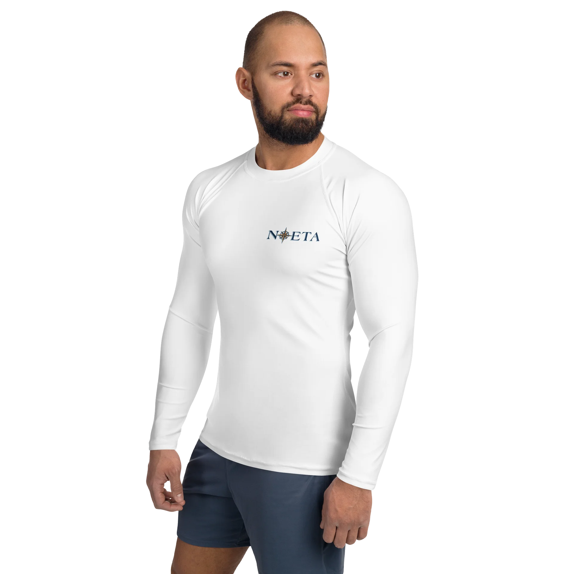 NOETA Rash Guard product image (2)