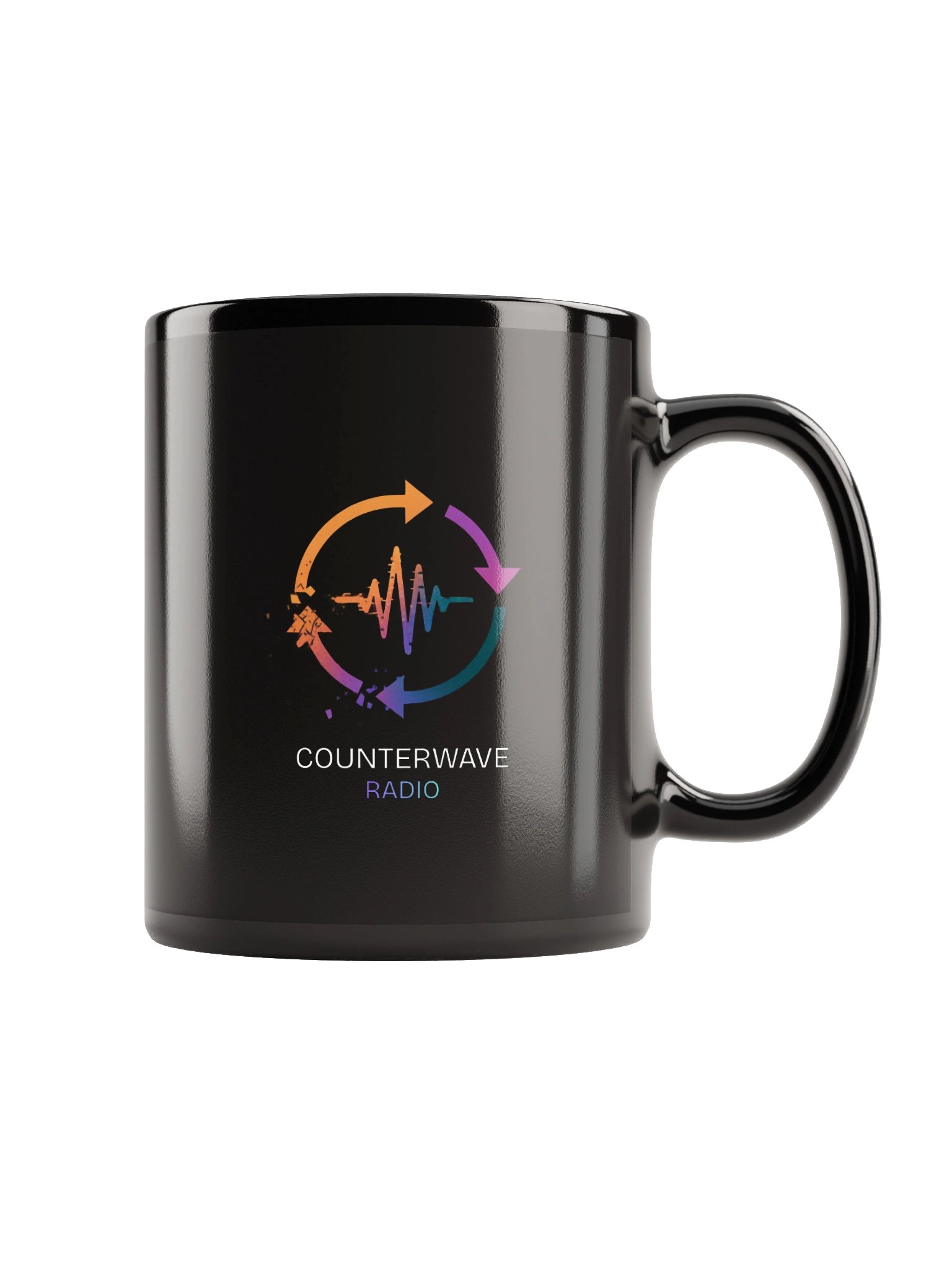 Counterwave Mug product image (2)