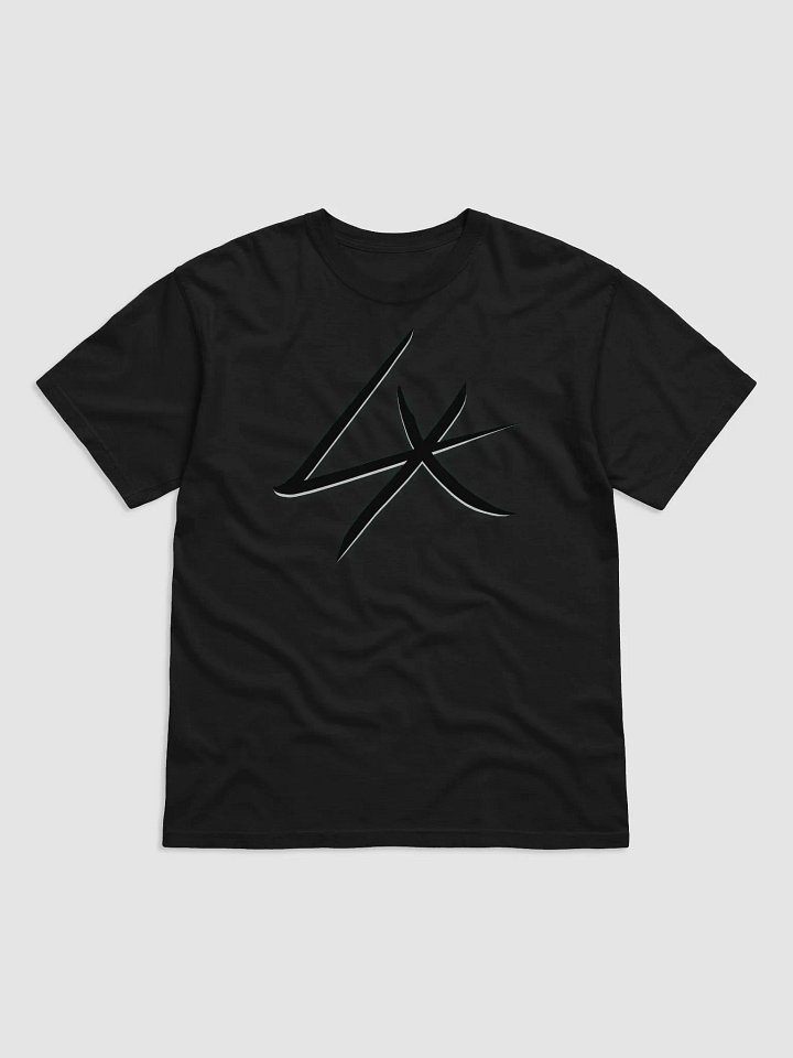 L IX |printed| T-shirt by Lachesis Helwood product image (1)
