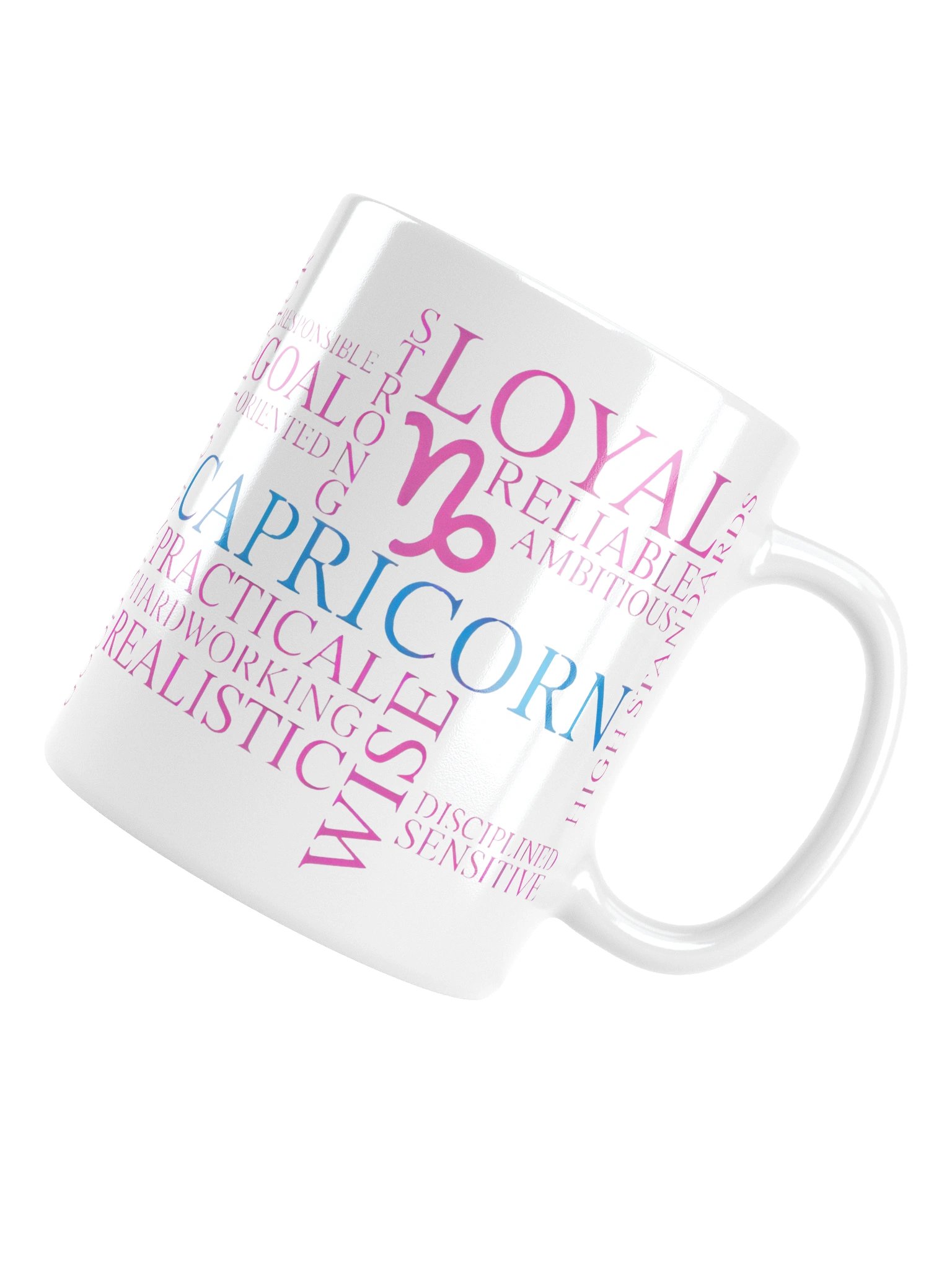 Capricorn Mug product image (17)
