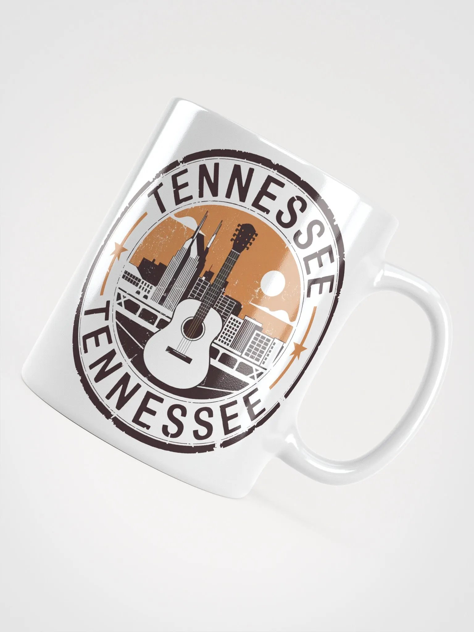 Tennessee – USA State Pride Collection product image (10)