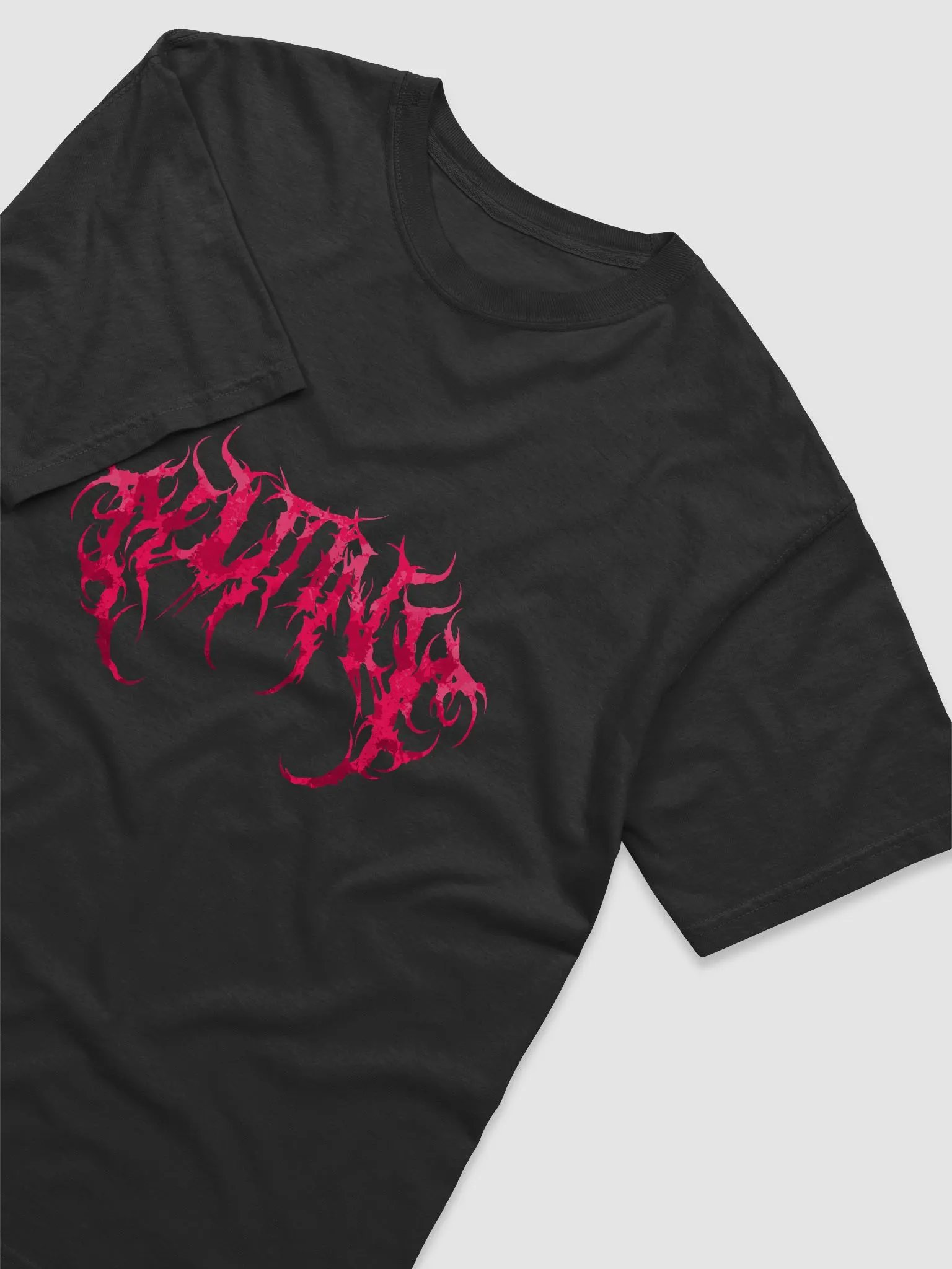Deathcore Tee product image (9)