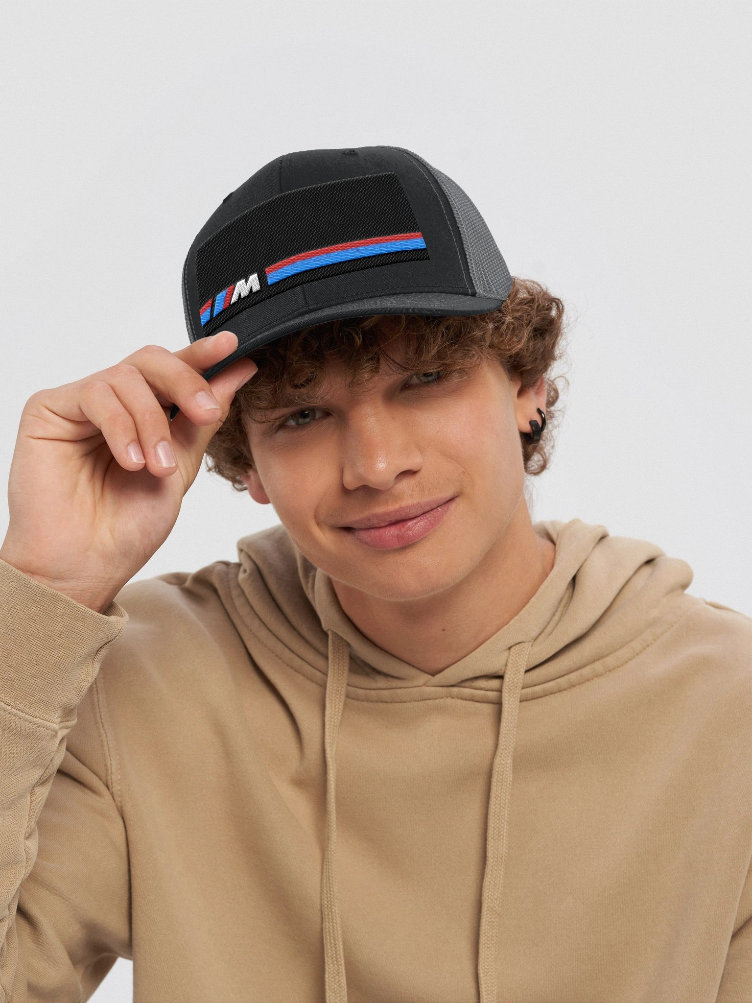 MPOWER SUMMER CAP product image (43)