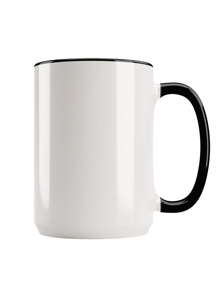 Don't Be A D*ck Mug product image (2)