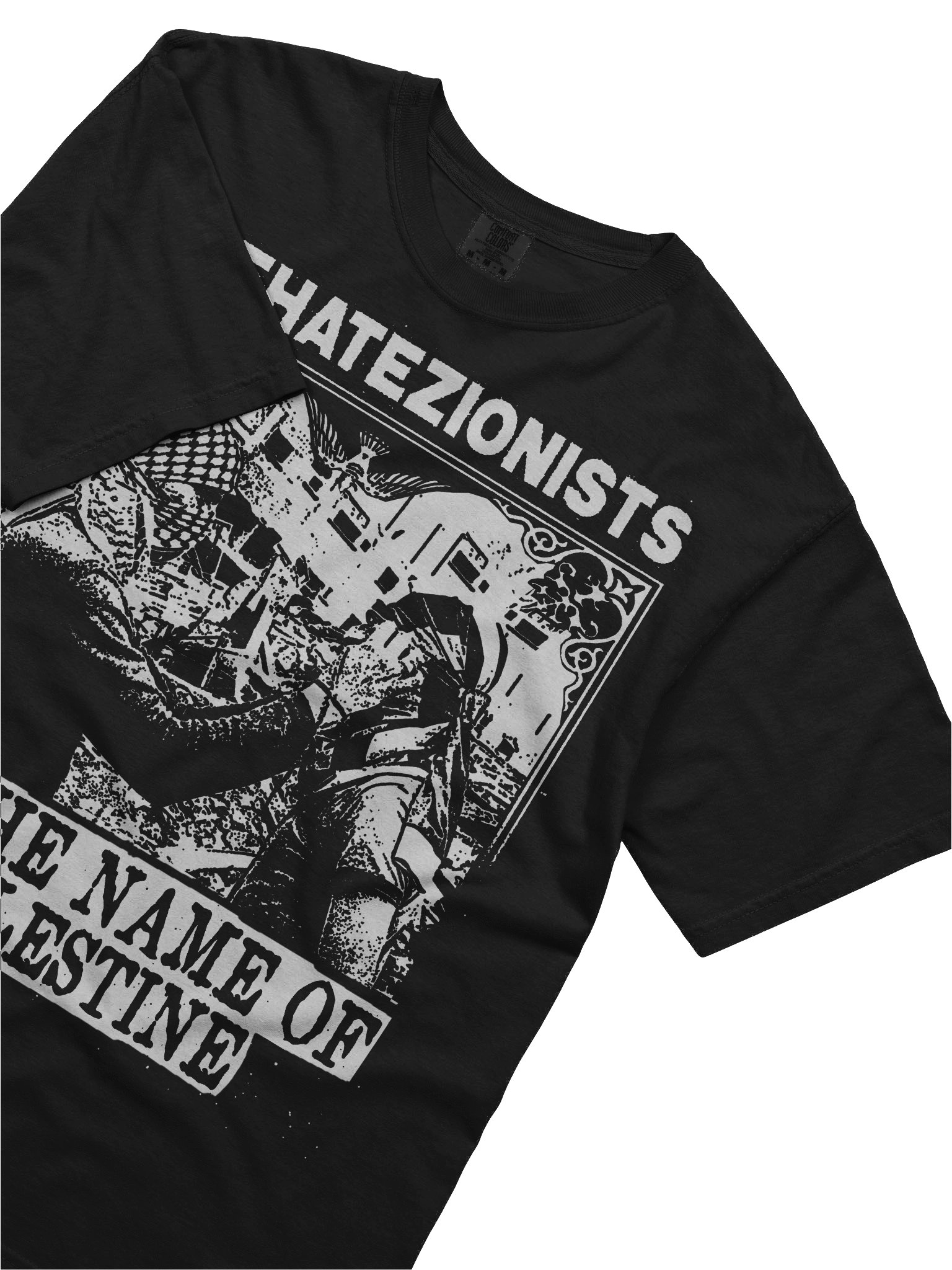 EYEHATEZIONISTS product image (2)