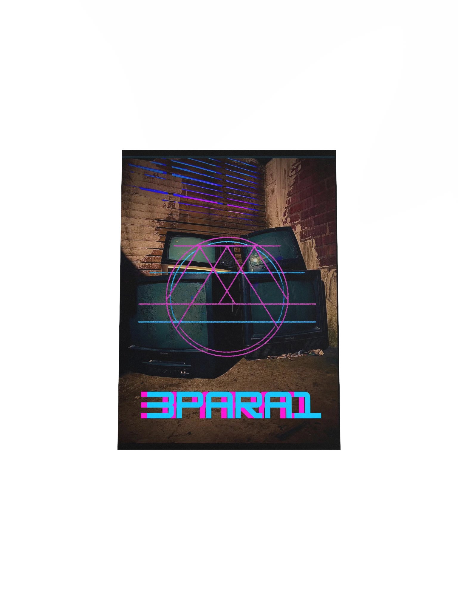 NEON POSTER product image (4)