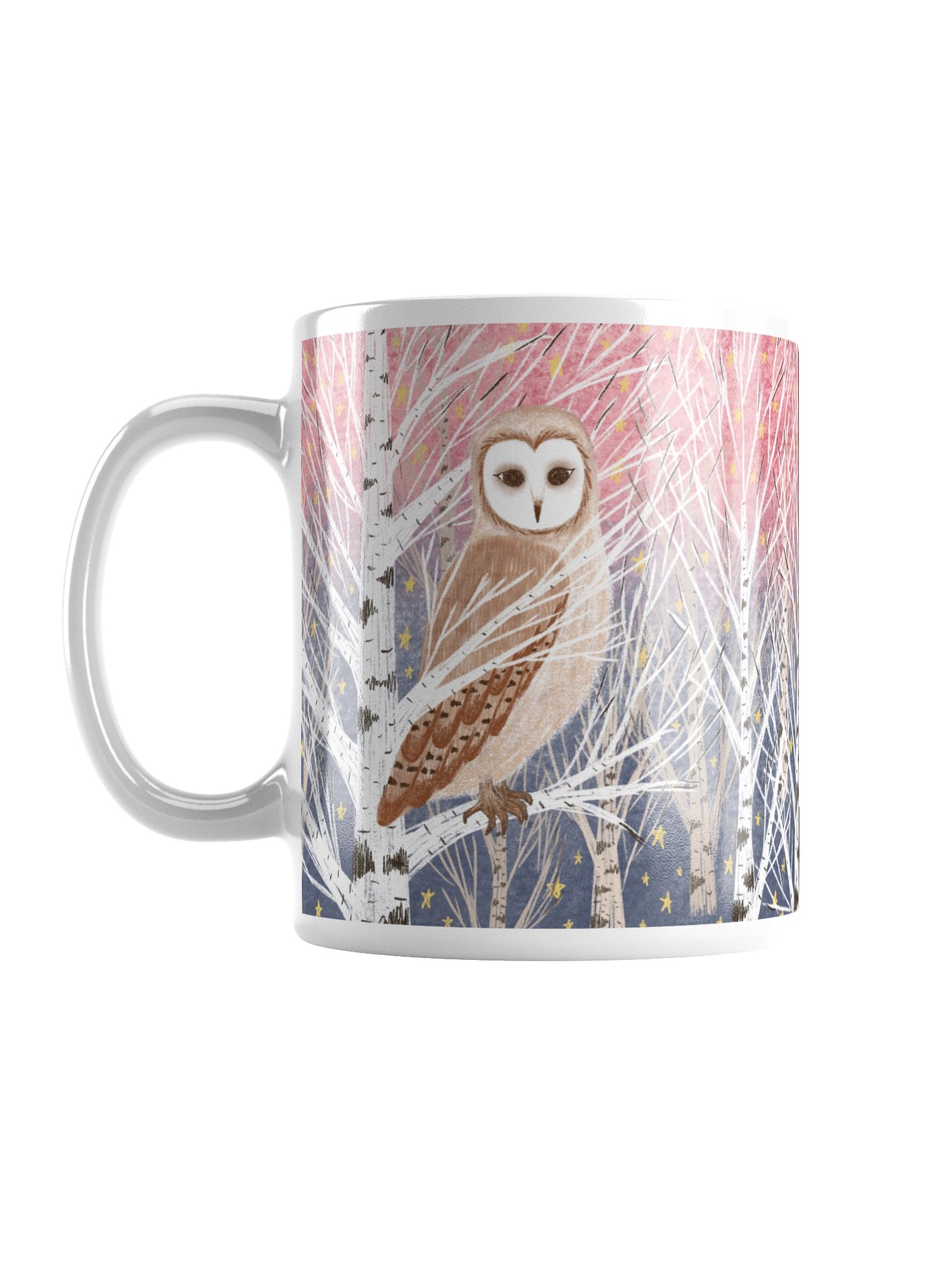 the magical owl product image (1)