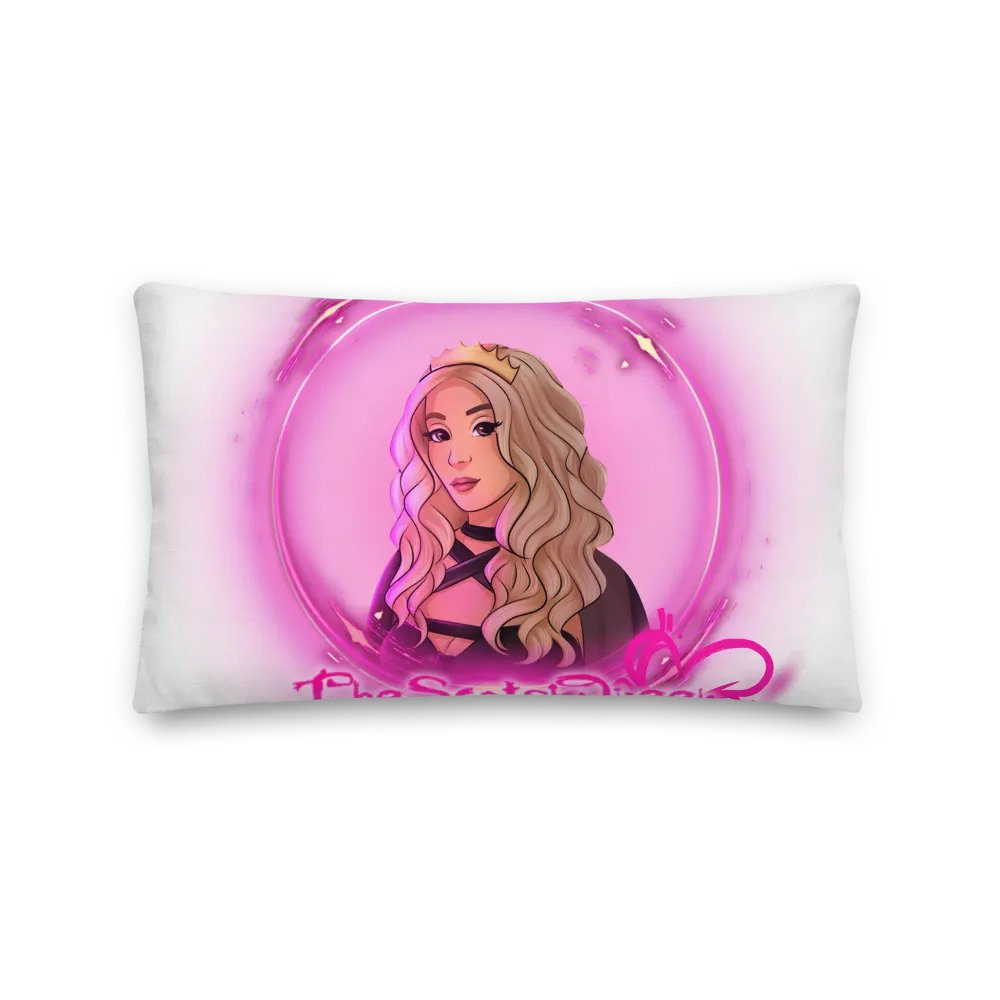 Queenie Pillow product image (2)