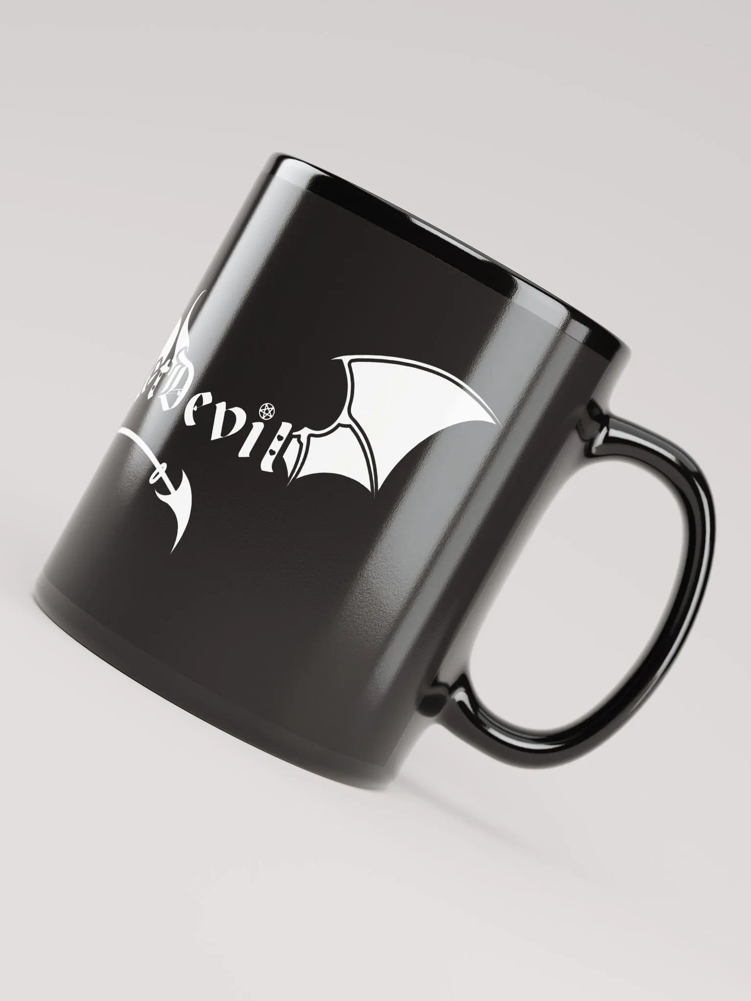 Midnight 'MzSweetDevil' Logo 2.0 Mug product image (4)