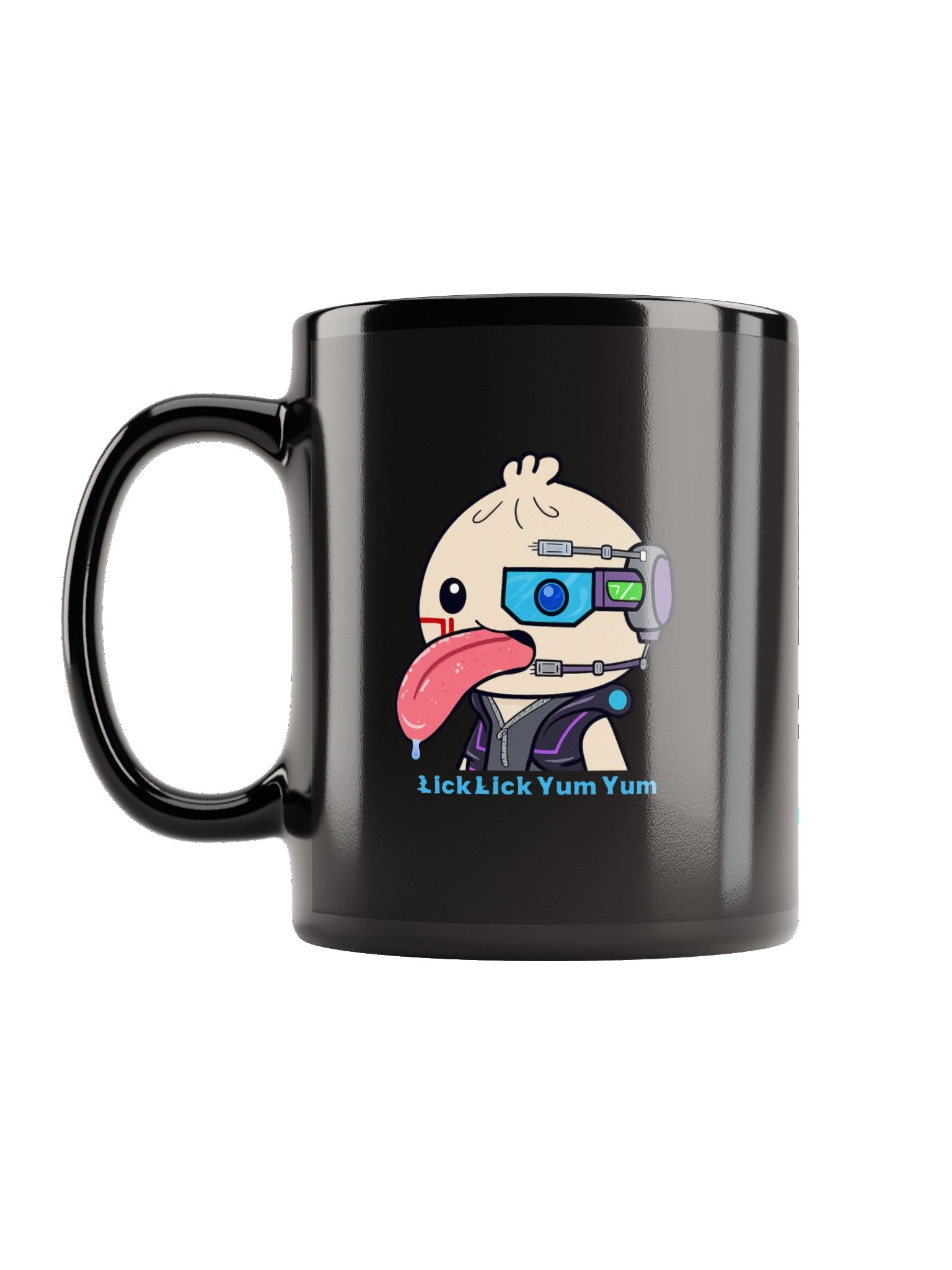 lick lick mug product image (1)