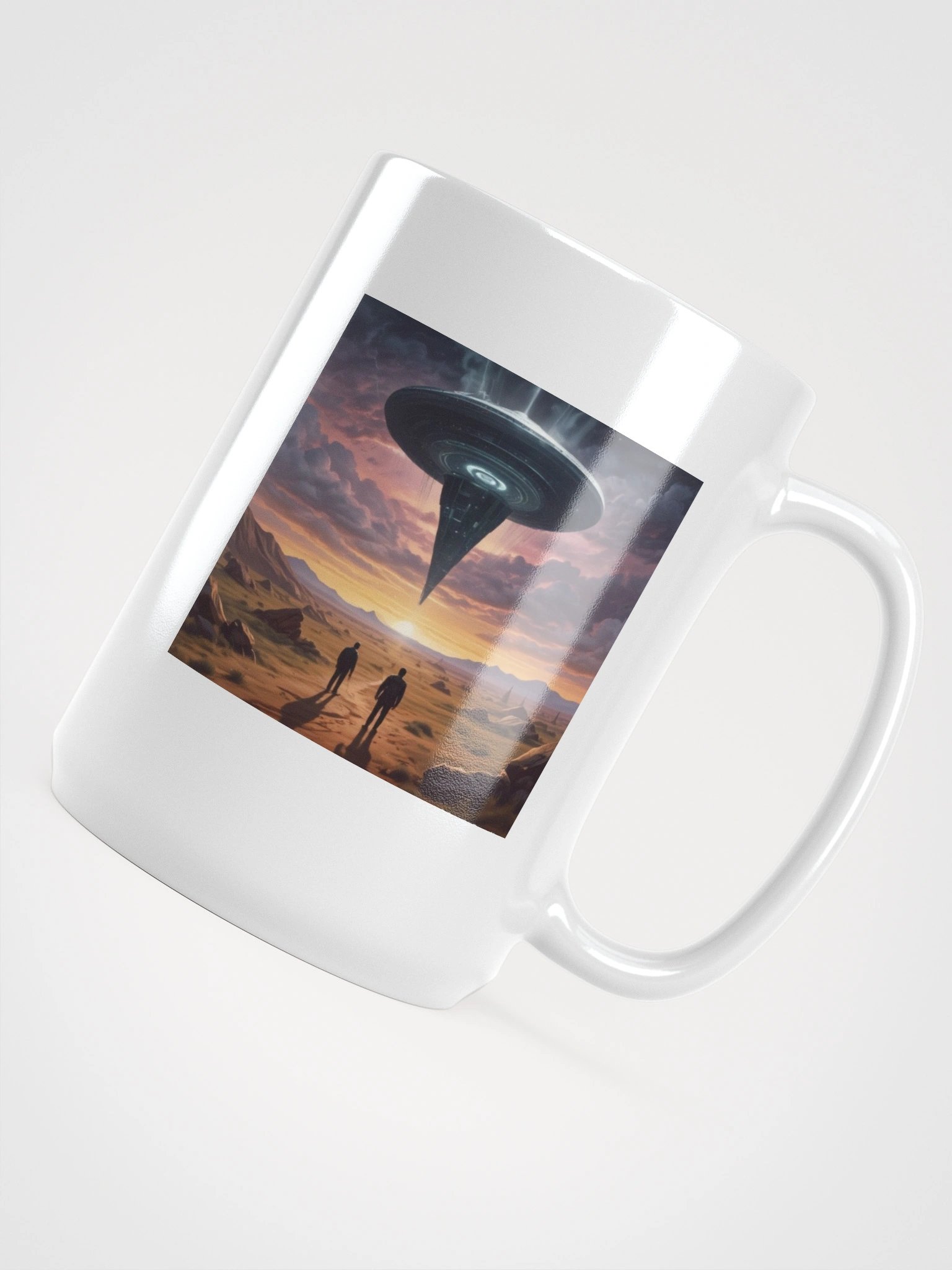 UFO product image (4)
