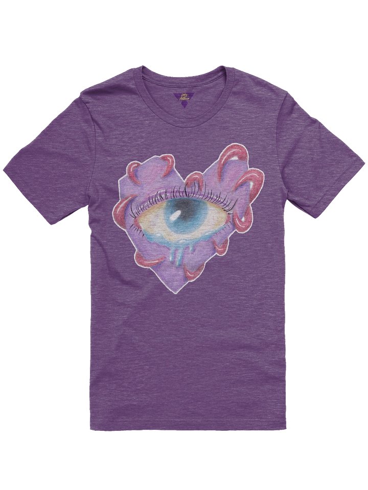 Creeping Feelings Tee - Light product image (9)