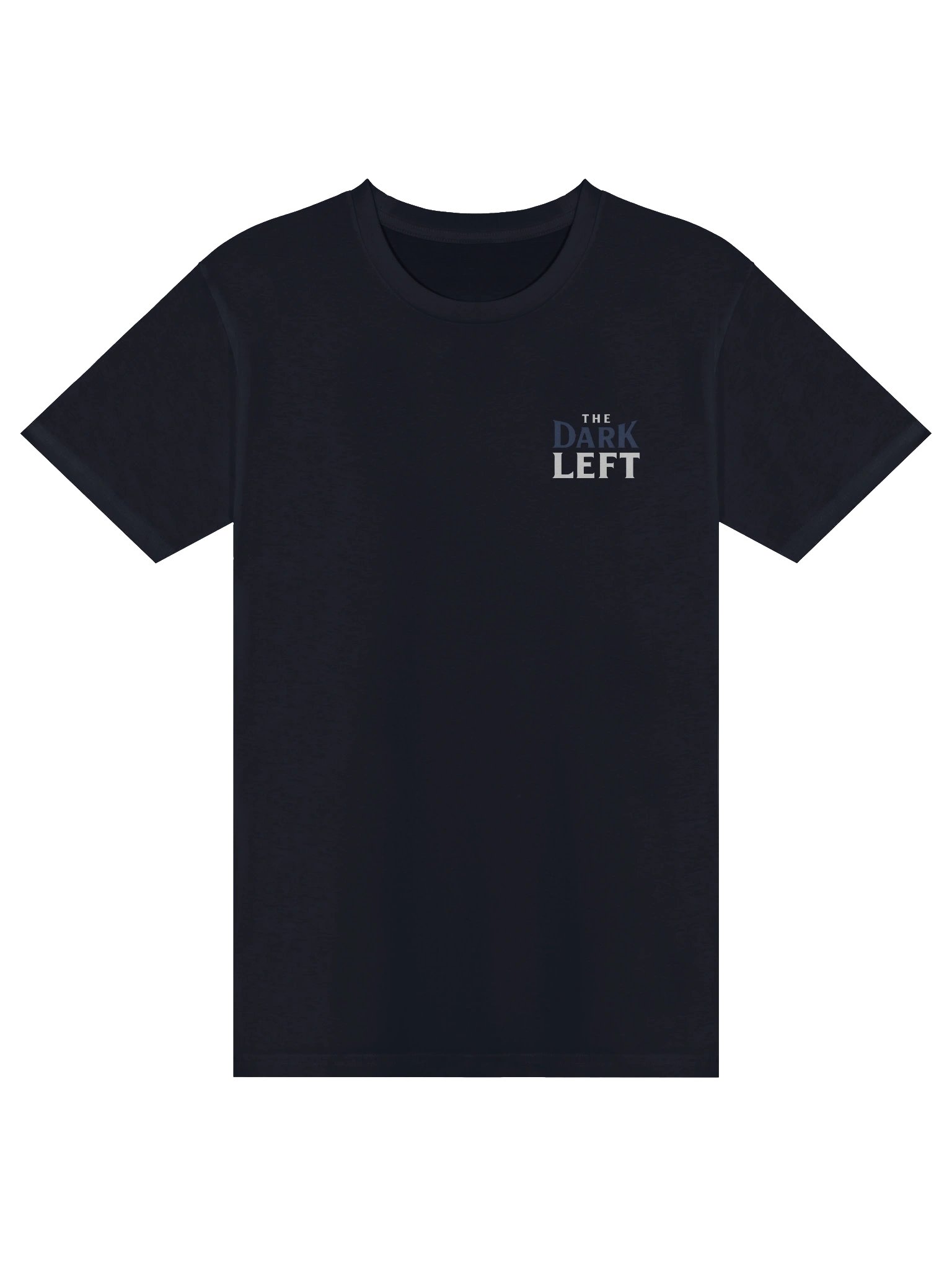 Level Tee WLBL product image (1)