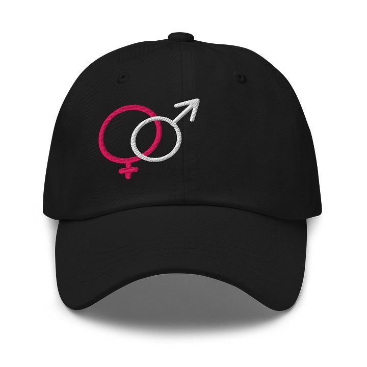 BALANCE – Divine Union Cap (I CHOOSE Collection) product image (1)