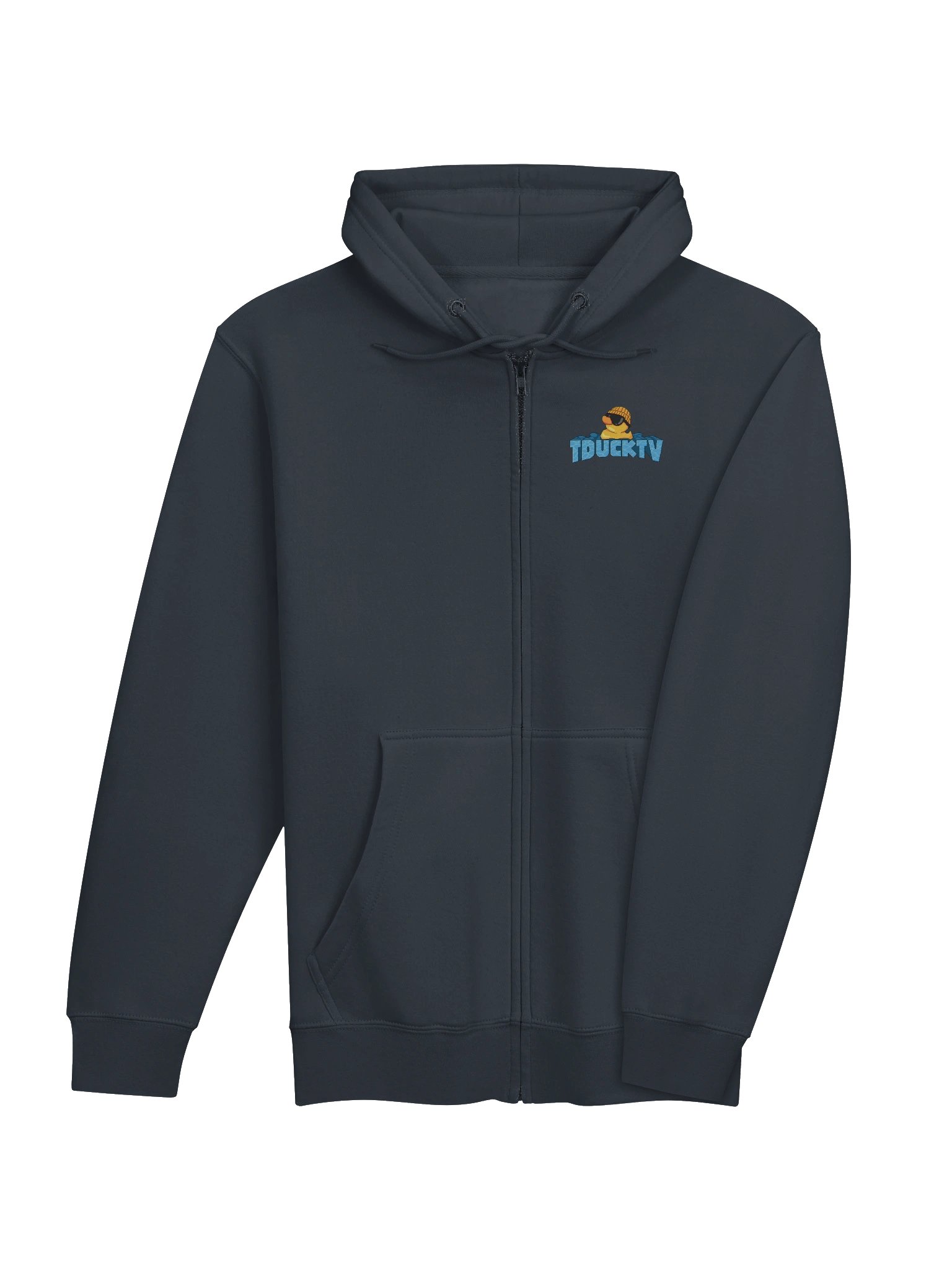 Tducktv Zip-up product image (24)
