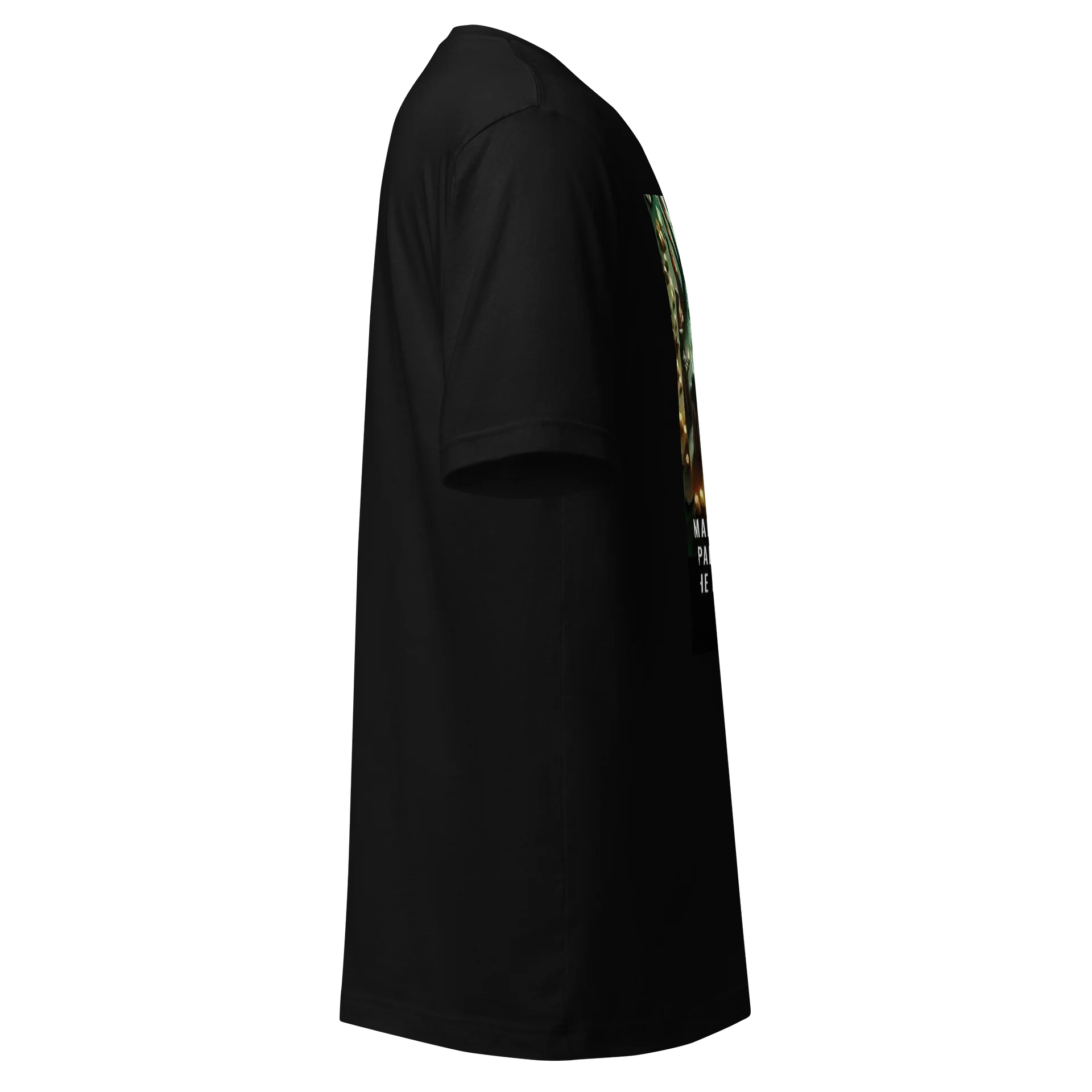 Hidden Evil -Unisex T-Shirt product image (5)