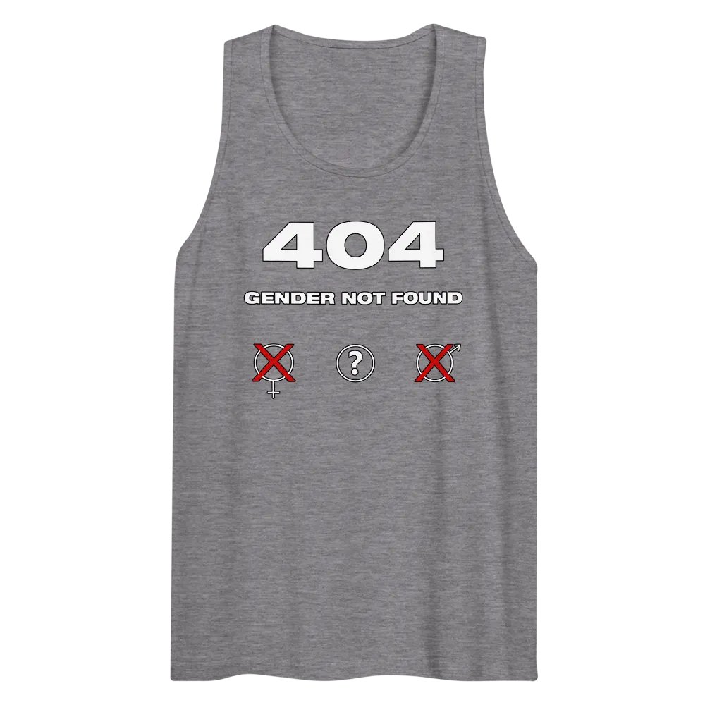 404 Gender Not Found Tank M product image (10)