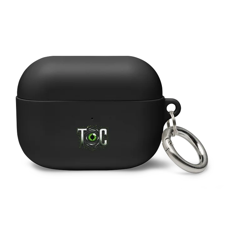 TheOC AirPods Case product image (2)