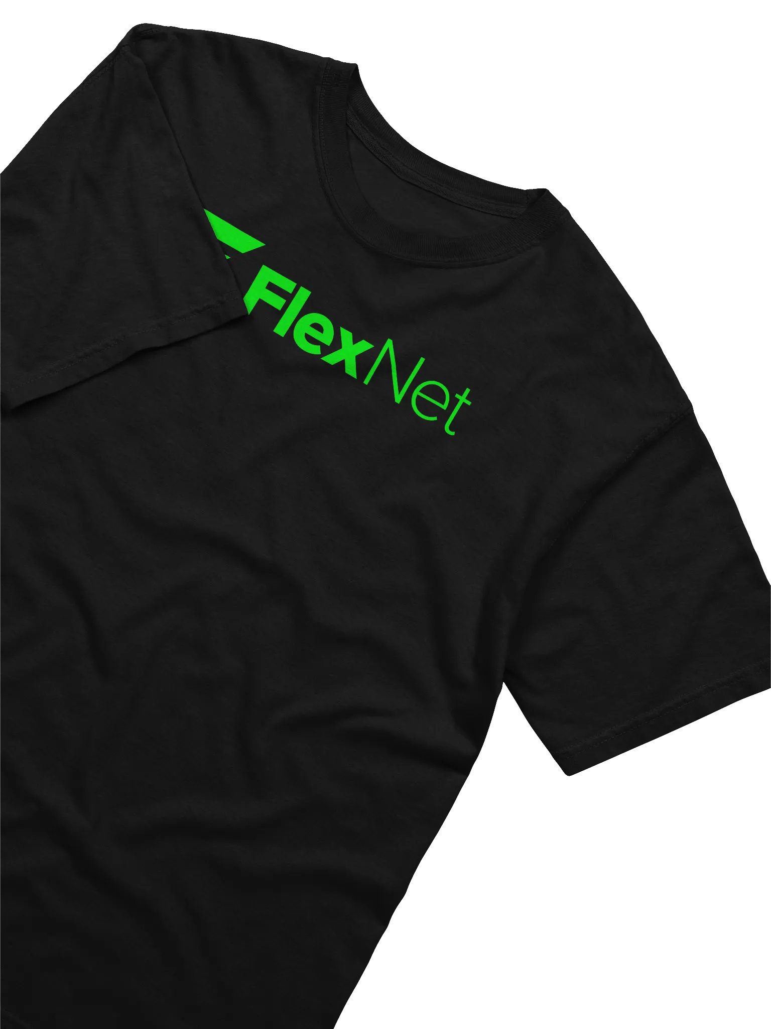 FlexNet T-Shirt product image (7)