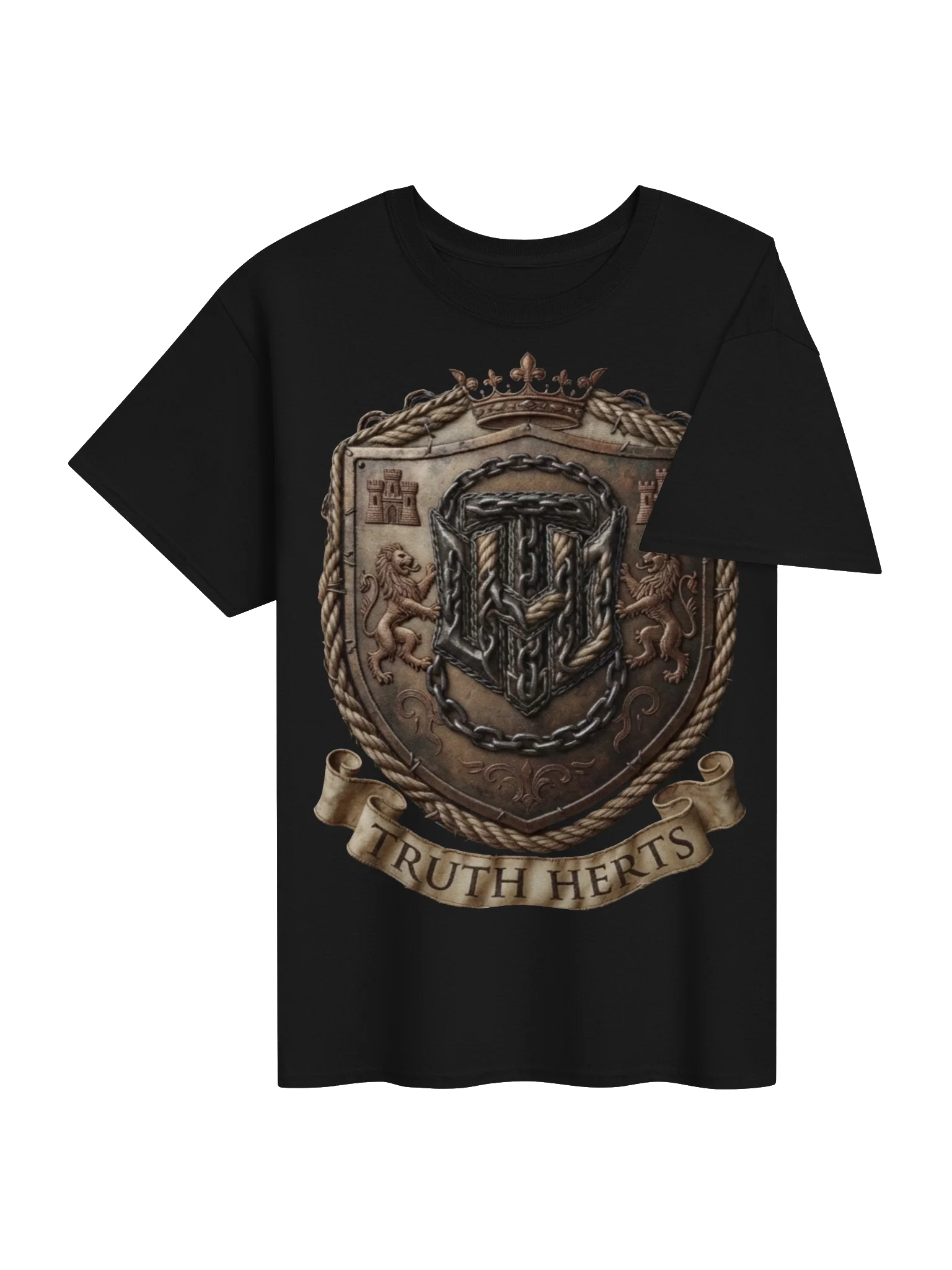 Mid-evil Tee product image (10)